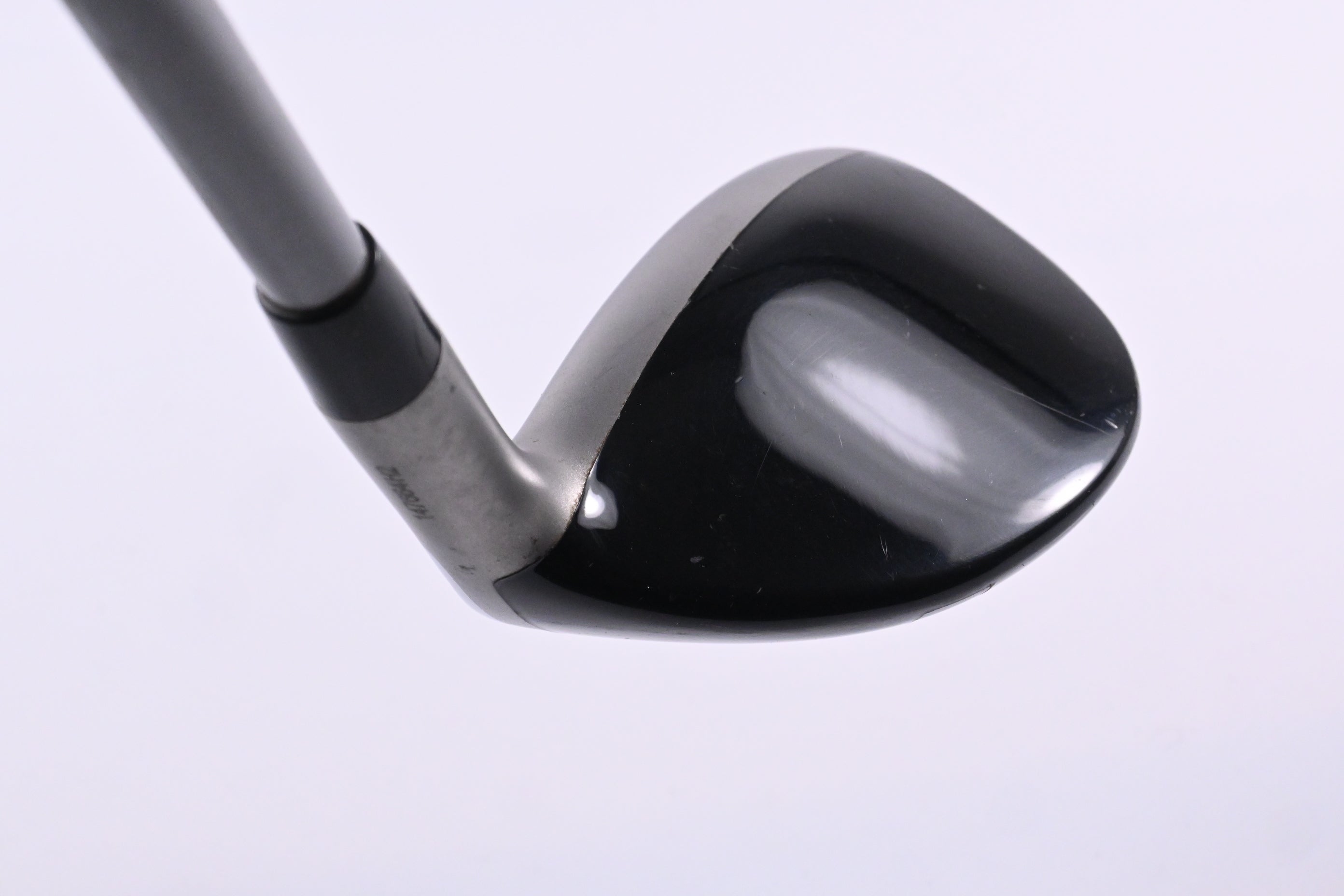 Ping Rapture #3 Hybrid / 18 Degree / Regular Flex Ping TFC 909 Shaft