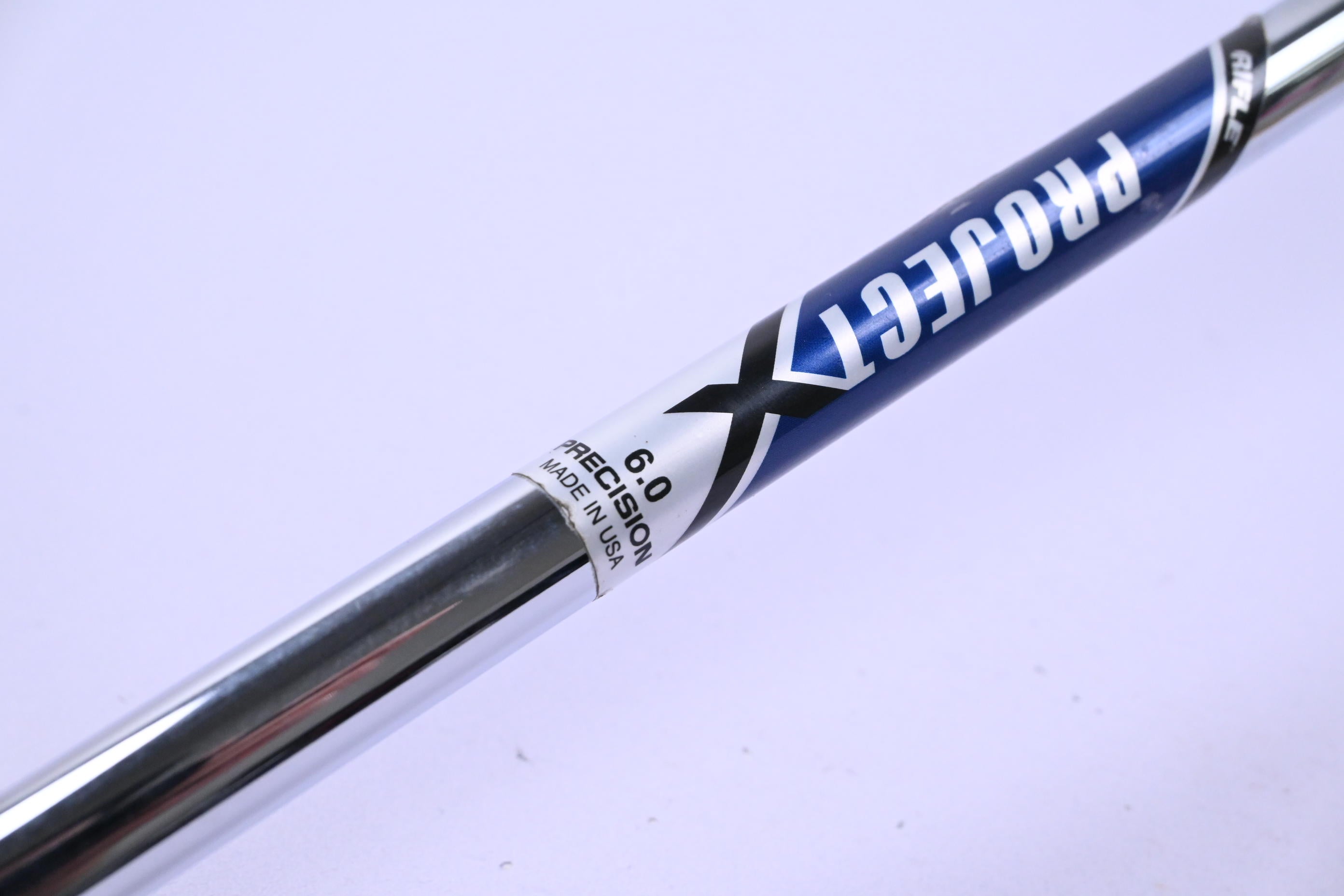 Callaway X-Forged UT 2018 #4 Iron / 24 Degree / Stiff Flex Project X Rifle Shaft