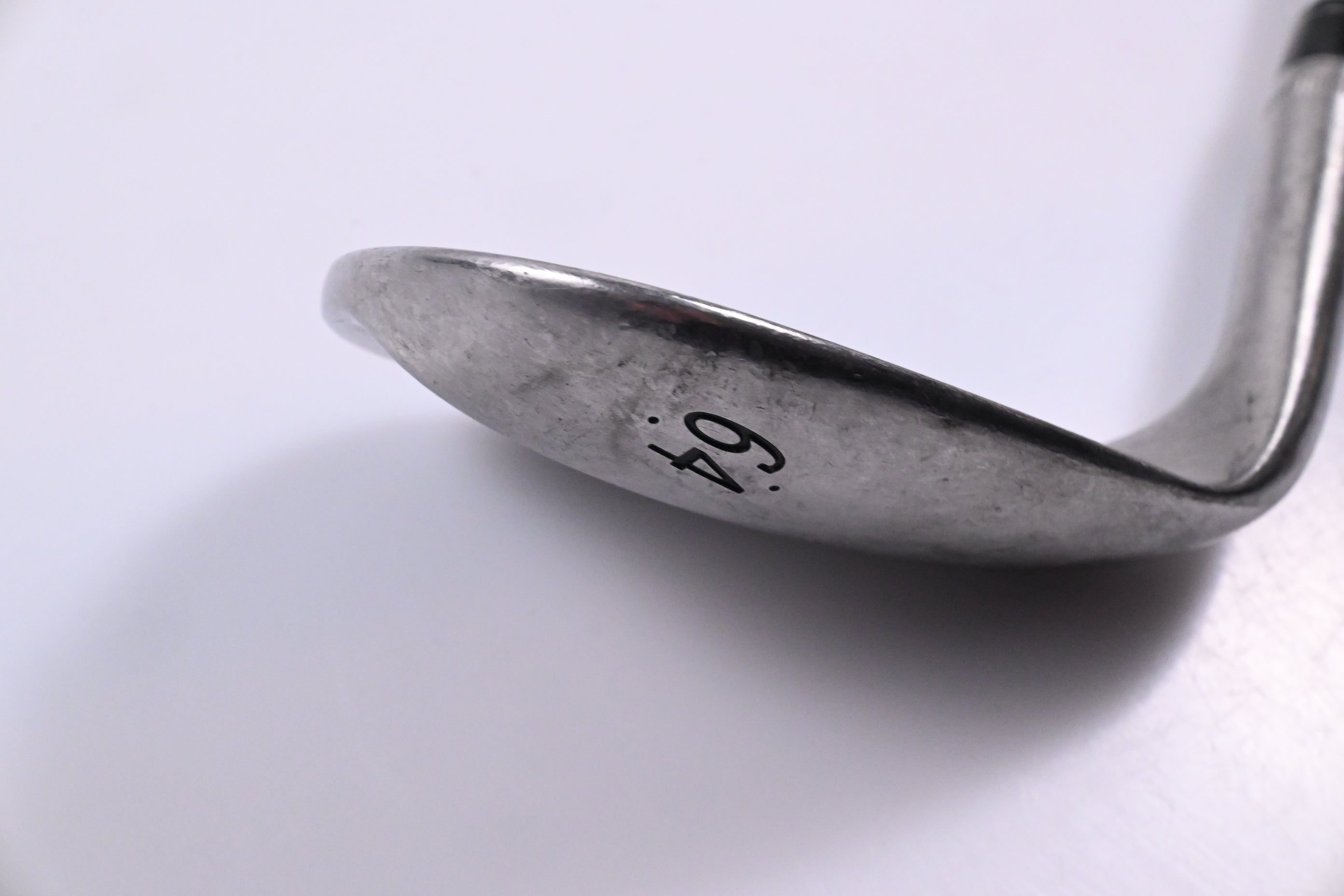 Wilson FG Tour Lob Wedge / 64 Degree / Wedge Flex Dynamic Gold Shaft