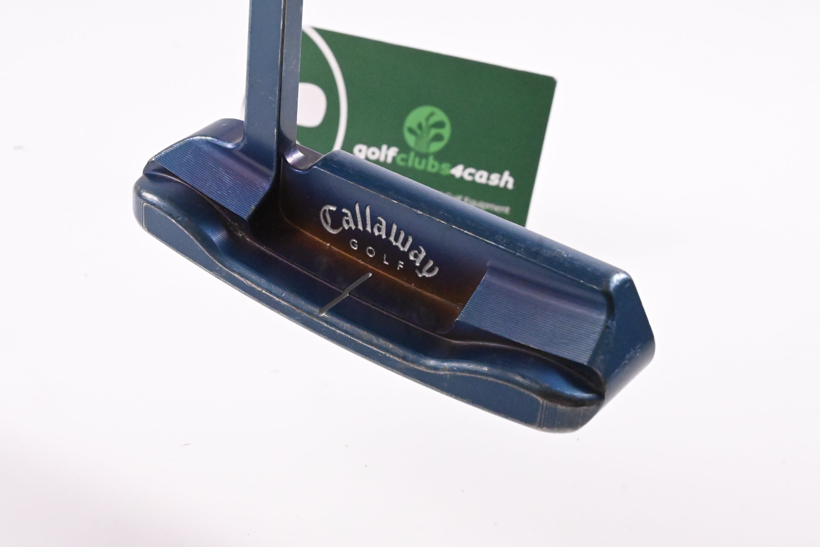 Callaway Tour Blue TT1 Putter / 34 Inch