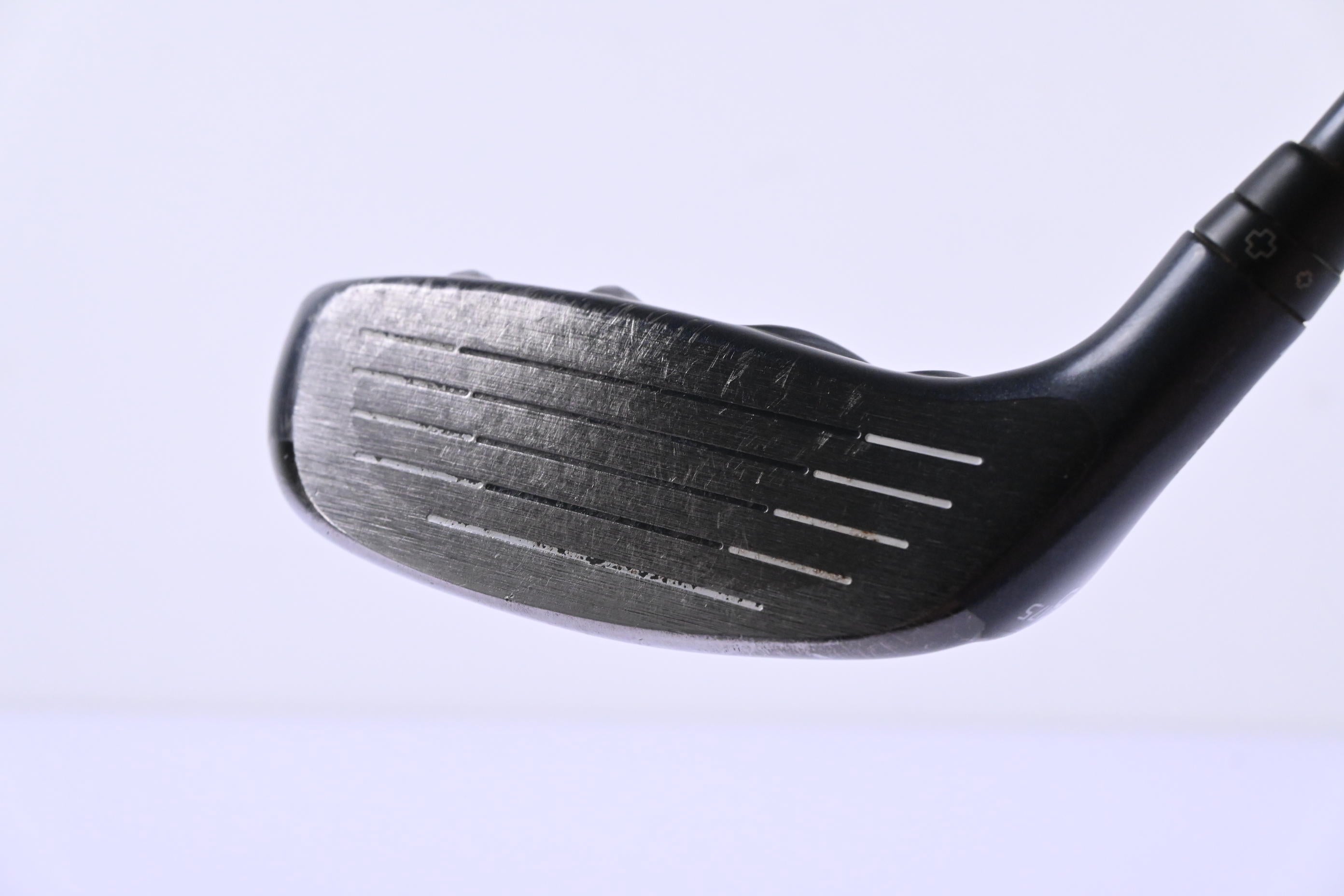 Ping G410 #5 Wood / 17.5 Degree / Regular Flex Ping Alta CB Red 65 Shaft