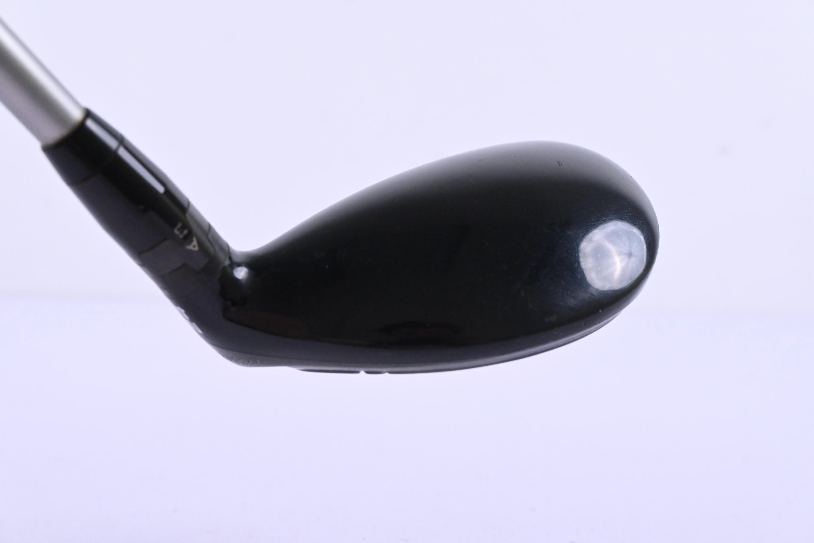 Titleist 915H #4 Hybrid / 24 Degree / Regular Flex Diamana M+ 60 Shaft