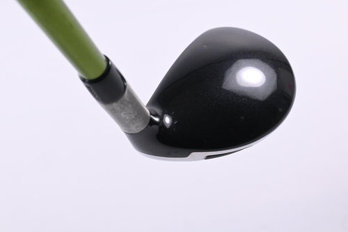 Titleist 909H #3 Hybrid / 19 Degree / Stiff Flex Aldila NV Green 85 Shaft