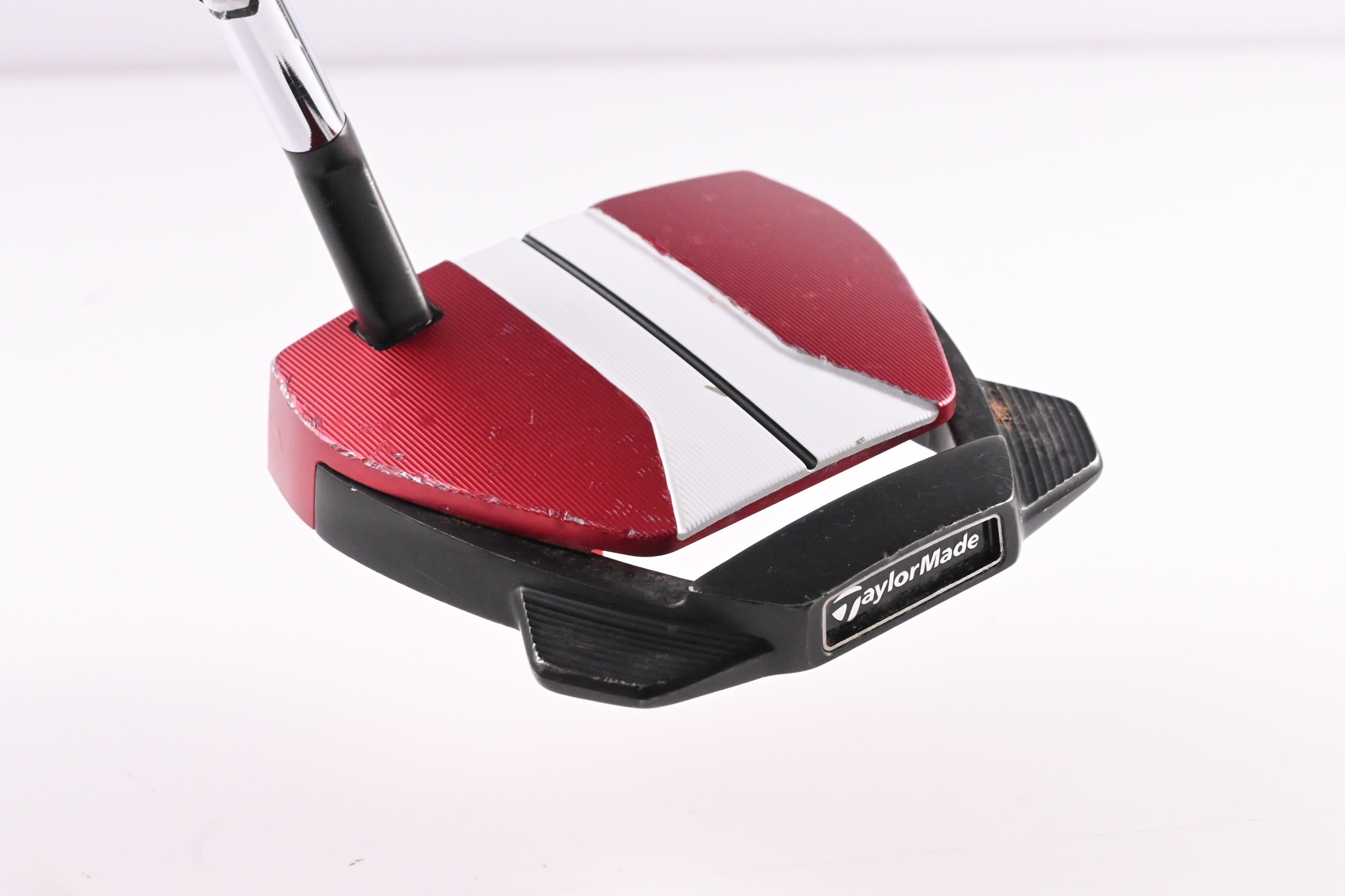 Taylormade Spider GTX Red Putter / 34 Inch