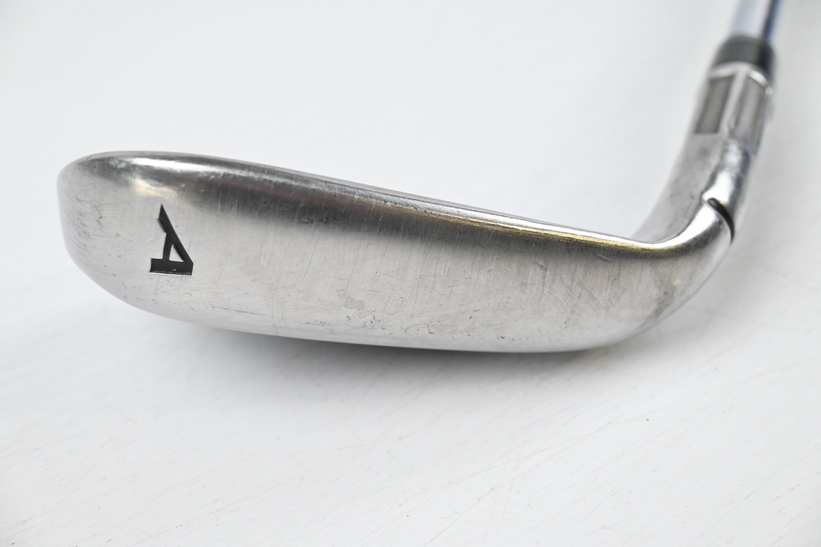 Taylormade M2 2017 Gap Wedge / 49 Degree / Regular Flex REAX Steel 88 Shaft