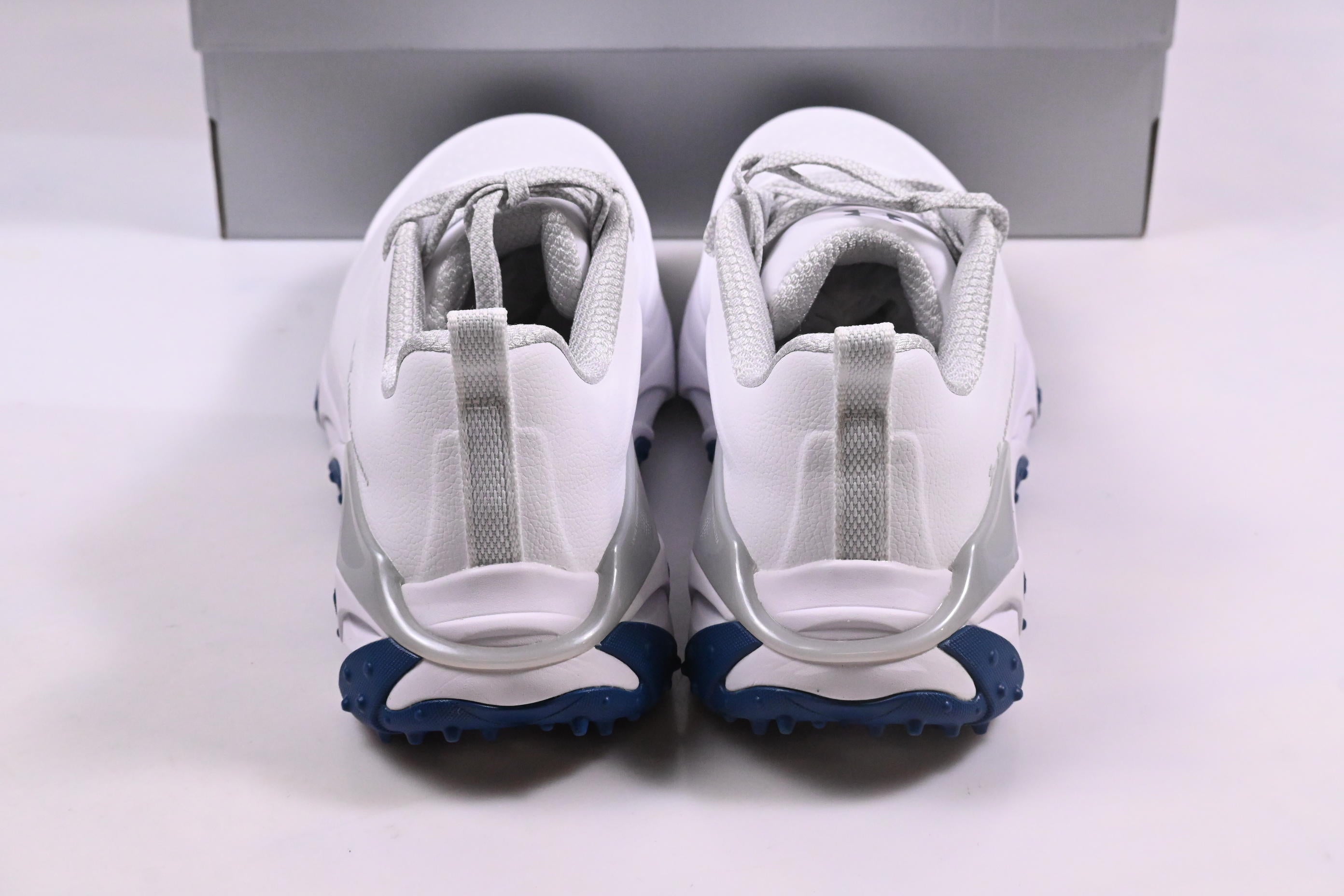 Under Armour Halo Tour SL Golf Shoes / UK 9 / White