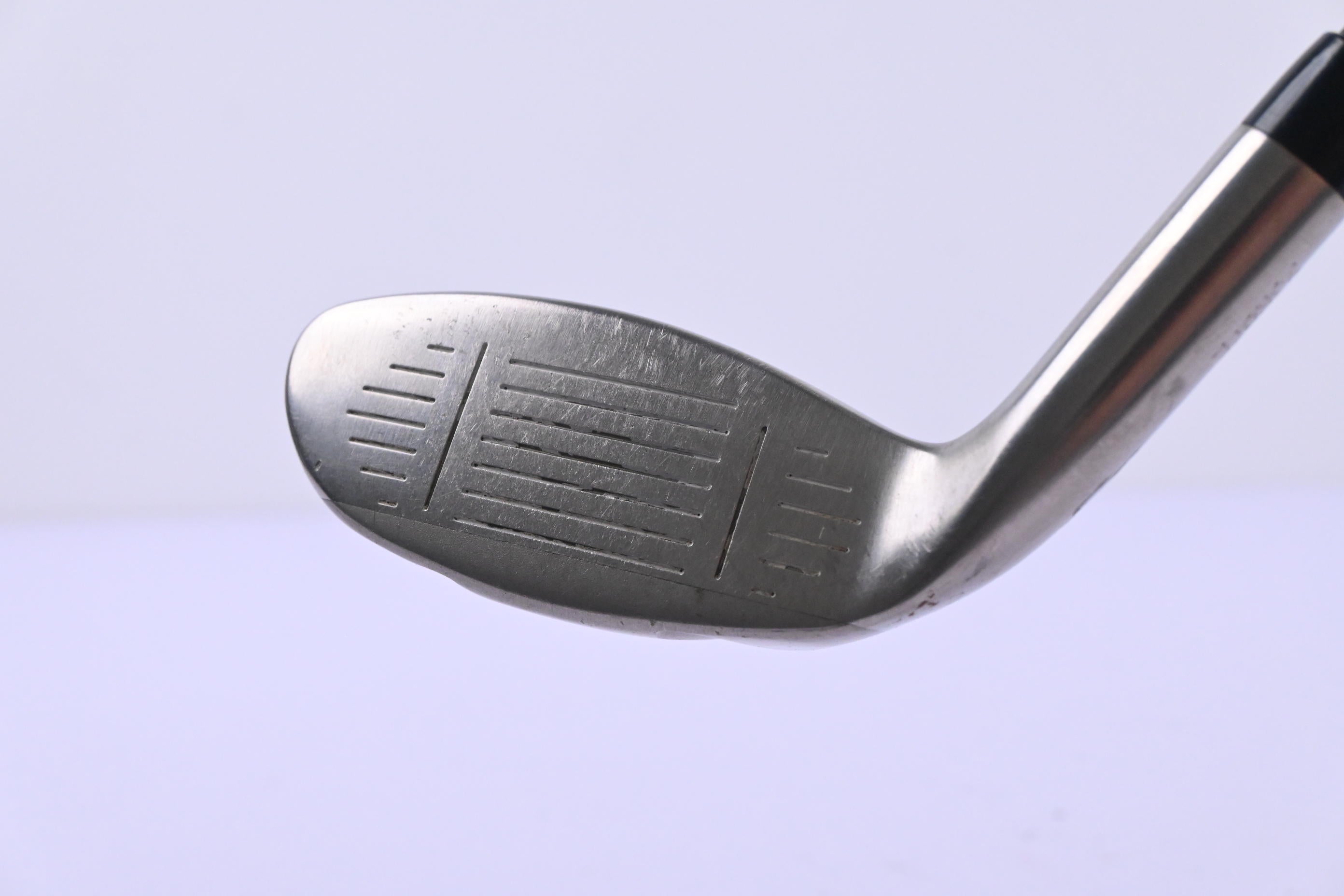 Taylormade Burner #3 Hybrid / 18 Degree / Stiff Flex Taylormade 90 Shaft