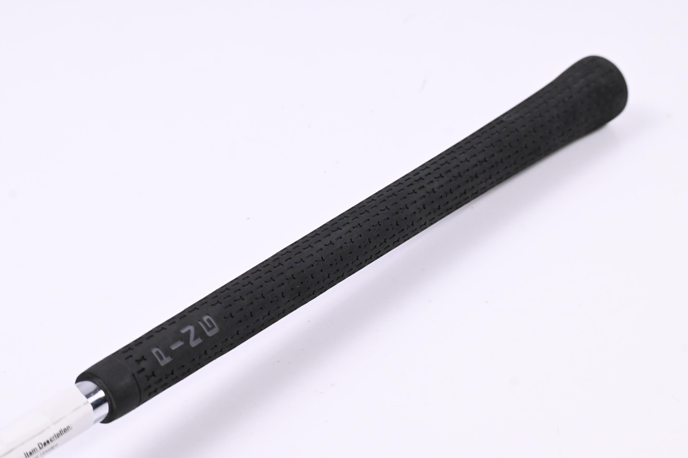 Ping S159 Lob Wedge / 58 Degree / Black Dot / Wedge Flex Ping Z-Z115 Shaft