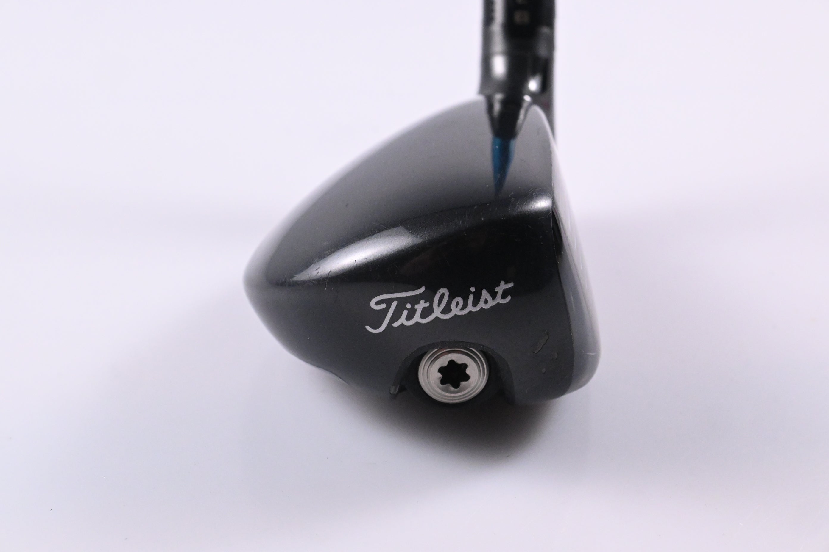 Titleist 818 H2 #2 Hybrid / 17 Degree / Regular Flex Evenflow Blue 85 Shaft