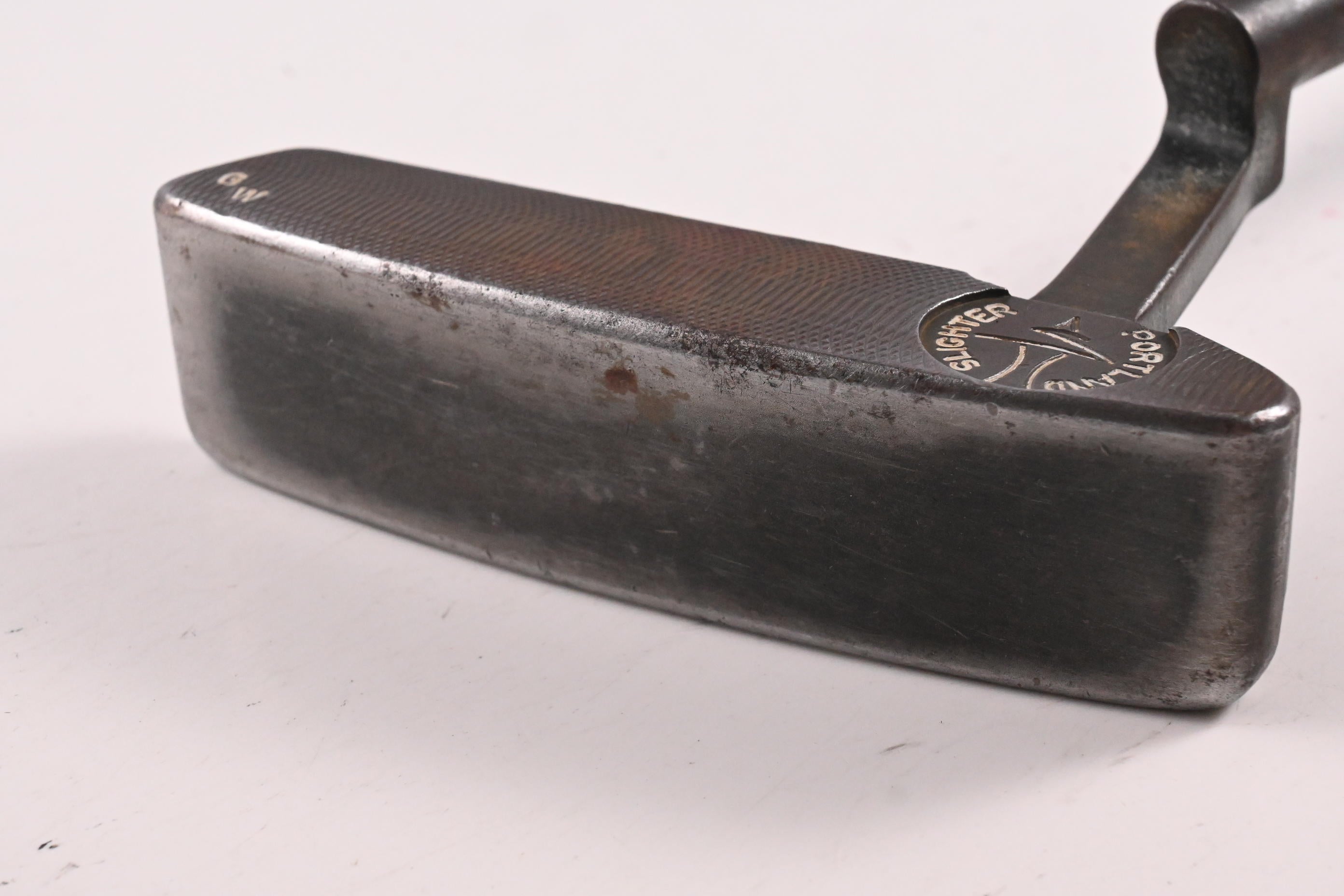 Slighter Portland Blade Putter / 34 Inch