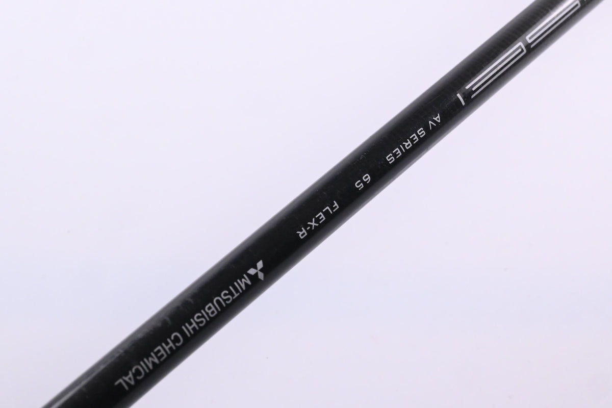 Titleist TS2 #3 Wood / 16.5 Degree / Regular Flex Tensei AV Blue 65 Shaft