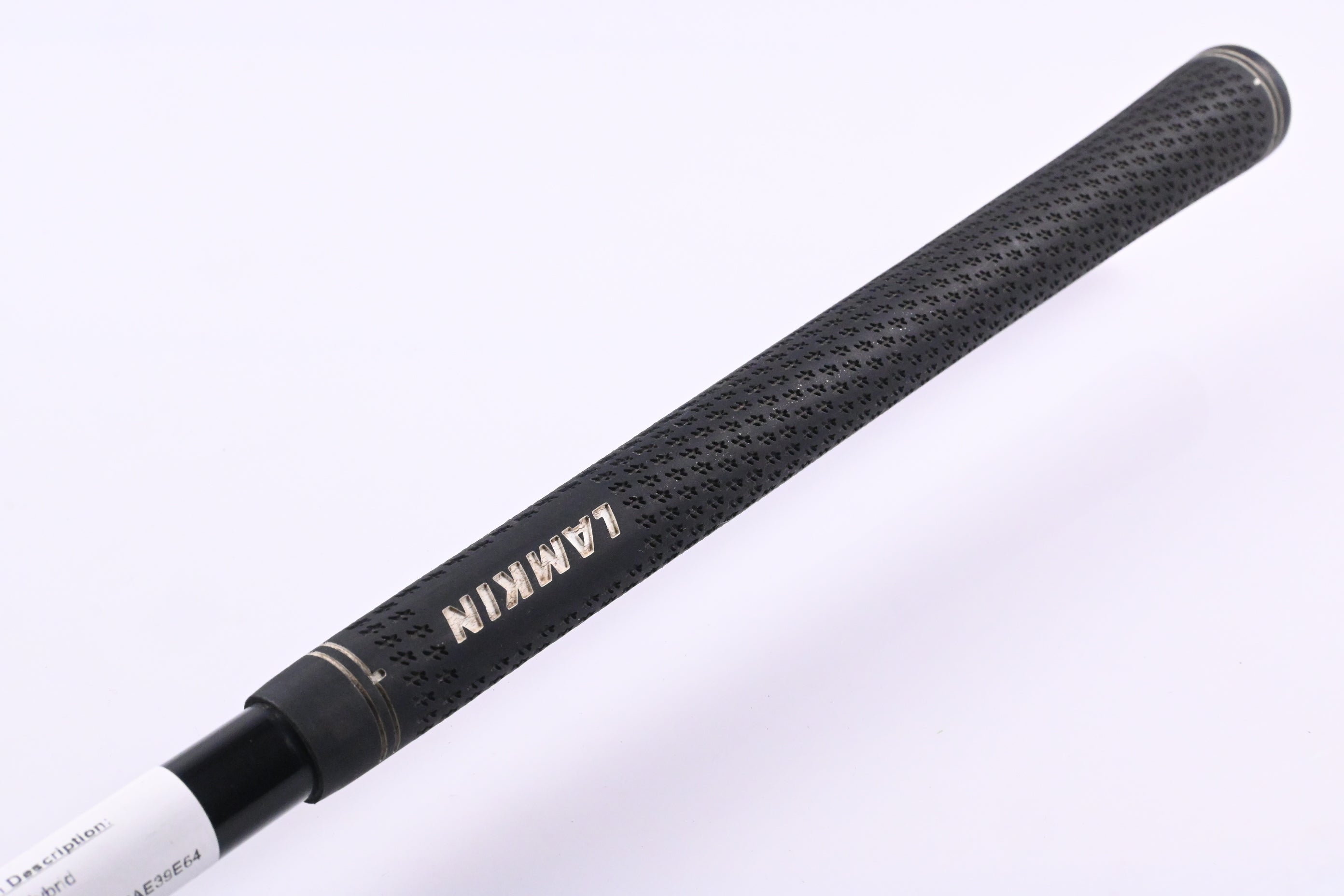 Titleist TS2 #4 Hybrid / 23 Degree / Senior Flex Kuro Kage Black 60 Shaft