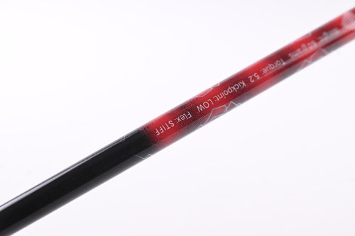 Ping G430 Max Driver / 9 Degree / Stiff Flex Psyko Crossfire 60 Shaft