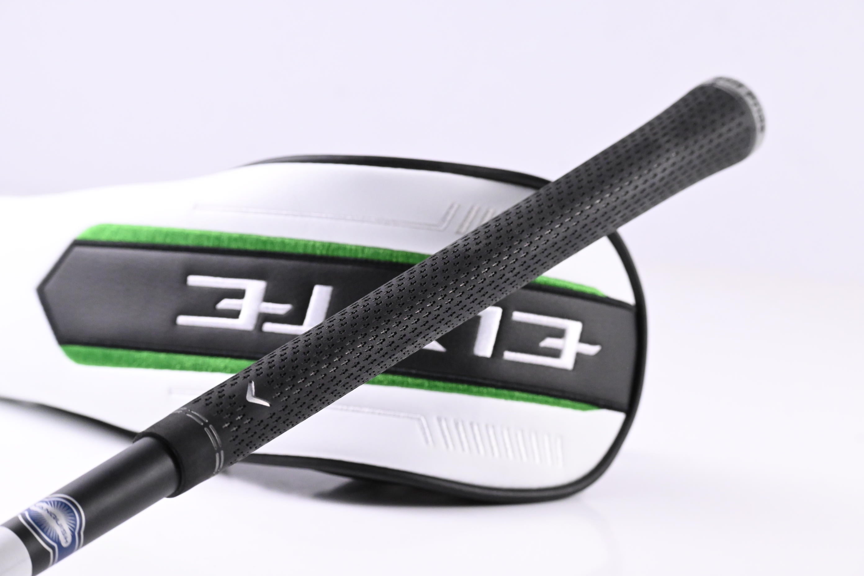 Callaway Elyte #3 Wood / 16.5 Degree / Senior Flex Vanquish 5 Shaft