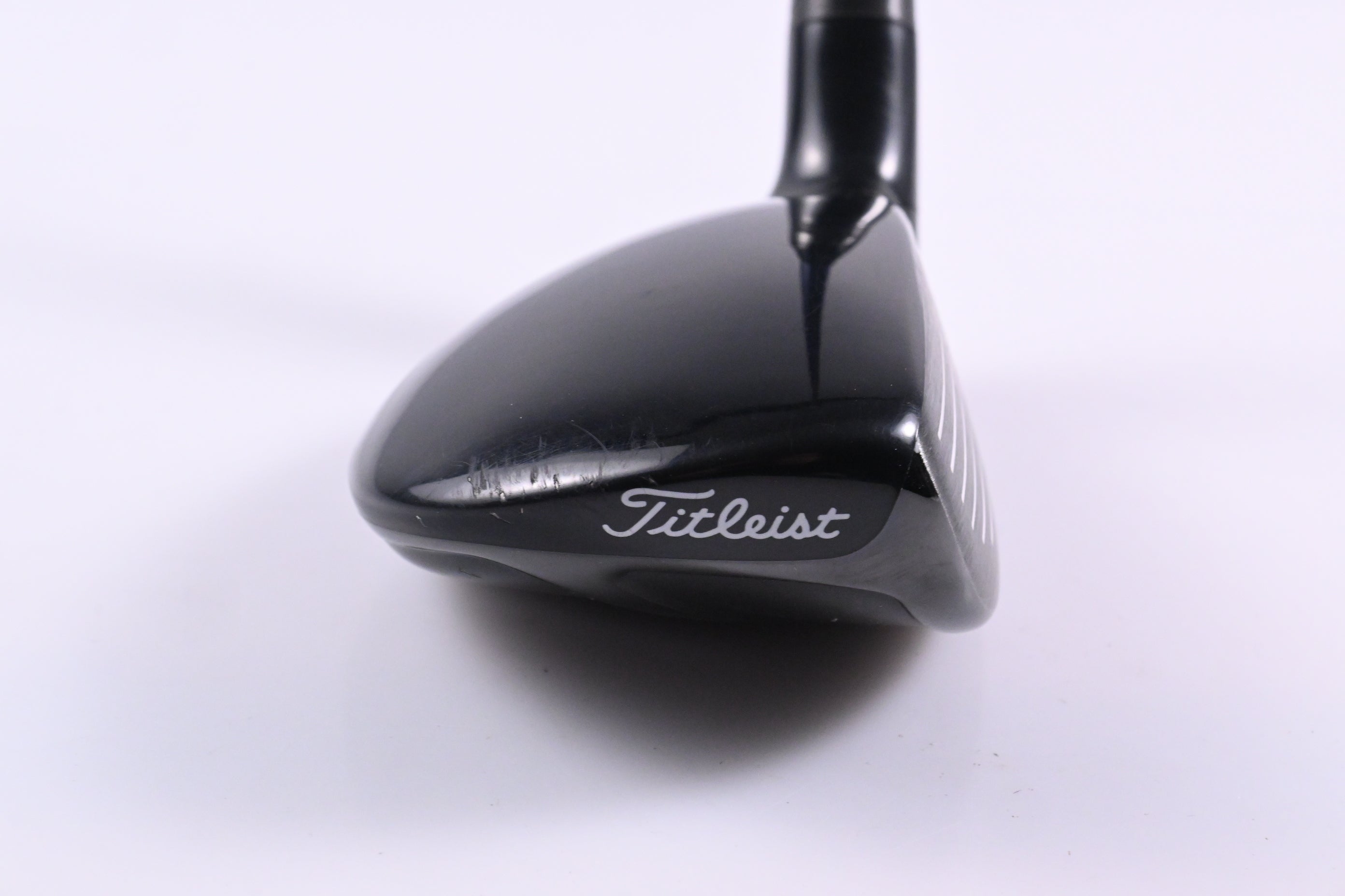 Titleist 910H #3 Hybrid / 19 Degree / Stiff Flex Diamana Ka`li 80 Shaft
