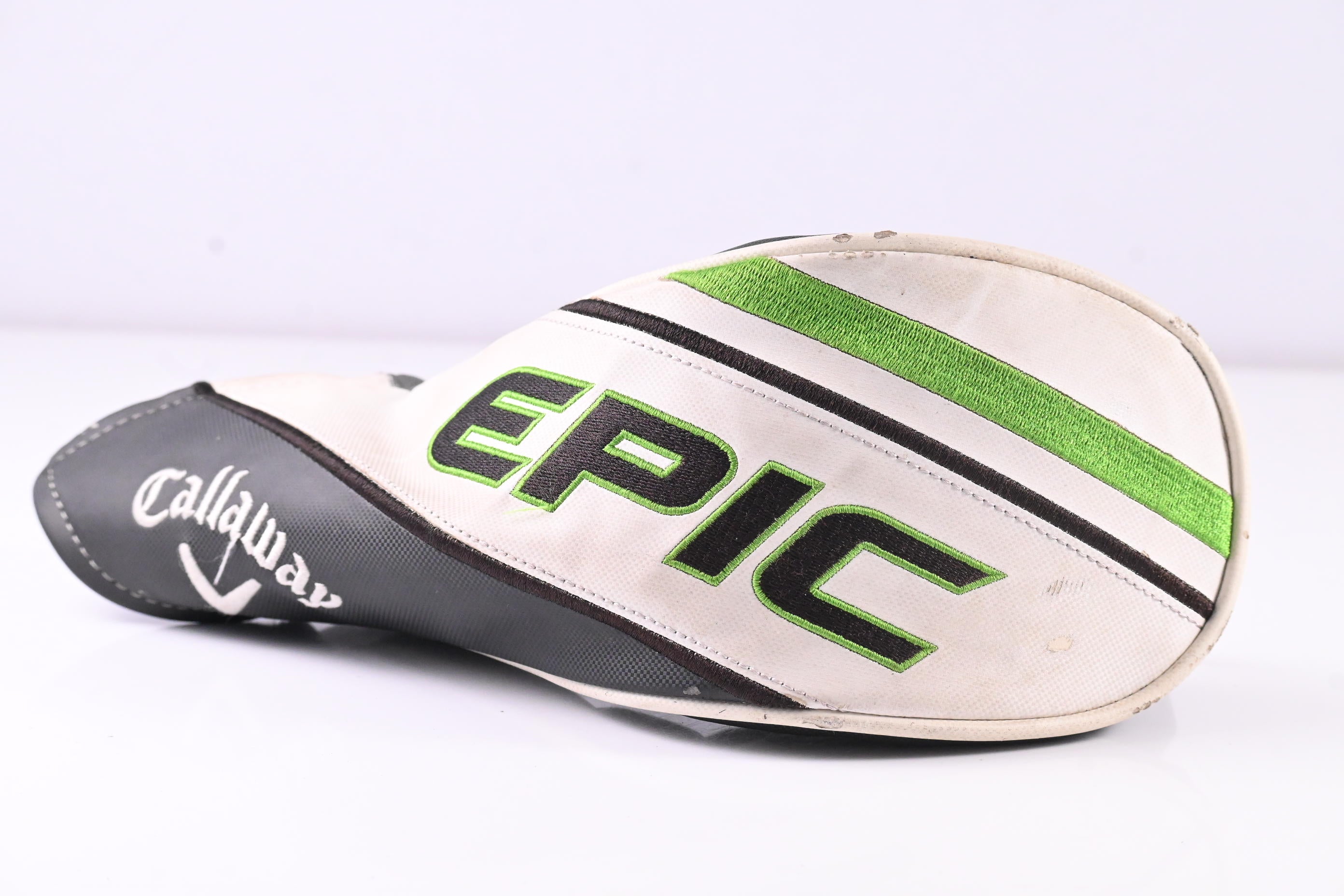 Callaway Epic Speed #3 Wood / 15 Degree / Stiff Flex HZRDUS iM10 Smoke 70 Shaft