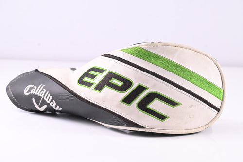 Callaway Epic Speed #3 Wood / 15 Degree / Stiff Flex HZRDUS iM10 Smoke 70 Shaft