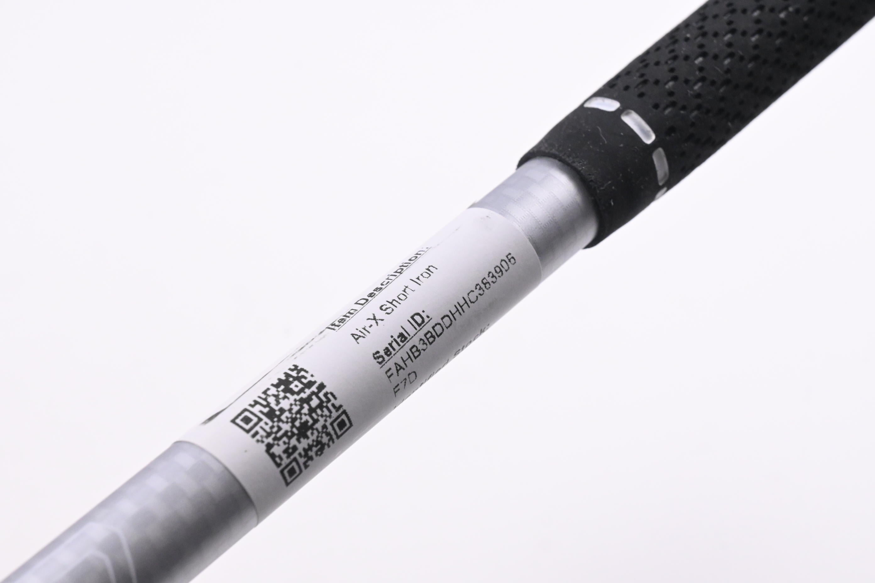 Ladies Cobra Air-X #9 Iron / 40 Degree / Ladies Flex Cobra Ultralite 45 Shaft