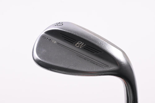 Titleist Vokey SM9 Lob Wedge / 60 Degree / Wedge Flex Vokey SM9 Shaft