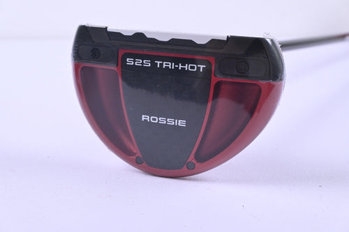 Odyssey Square 2 Square Tri-Hot Rossie Putter / 35 Inch