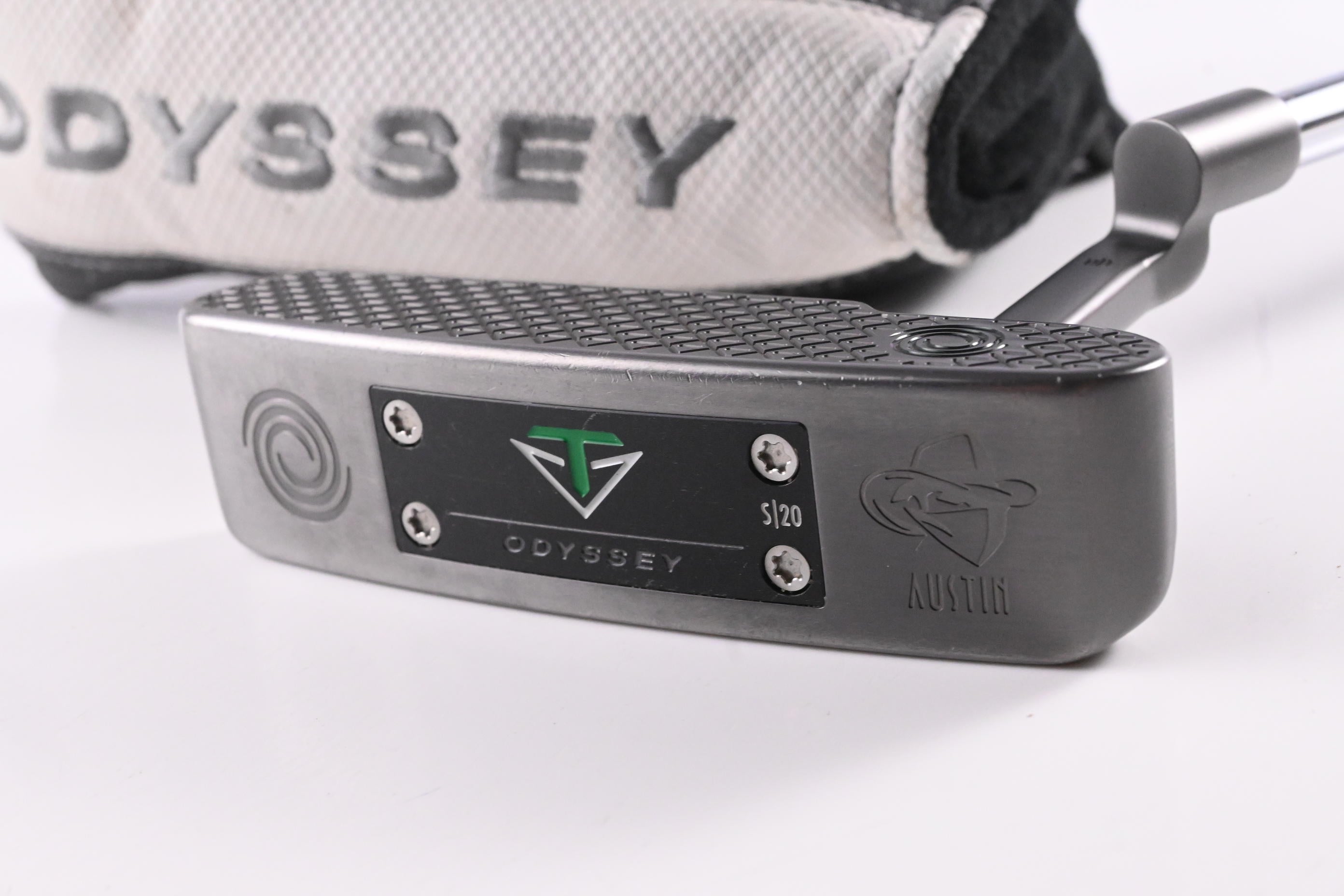 Odyssey Toulon Stroke Lab Austin Putter / 34 Inch