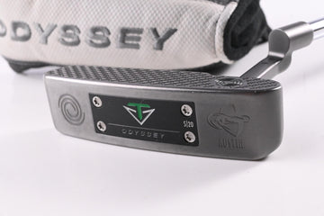 Odyssey Toulon Stroke Lab Austin Putter / 34 Inch