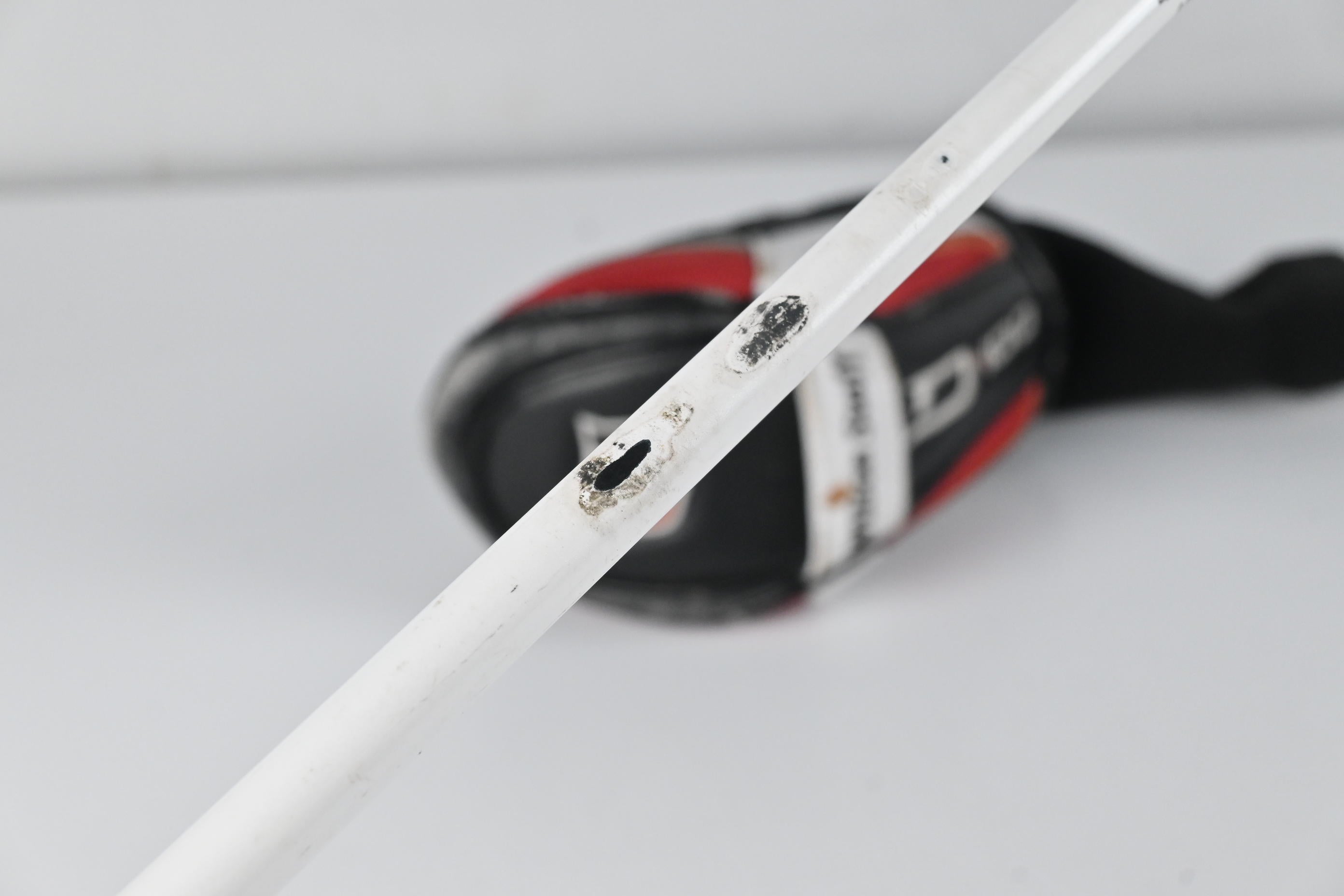 Wilson Staff D100 #3 Wood / 15 Degree / Regular Flex Matrix Ozik HD5.1 Shaft