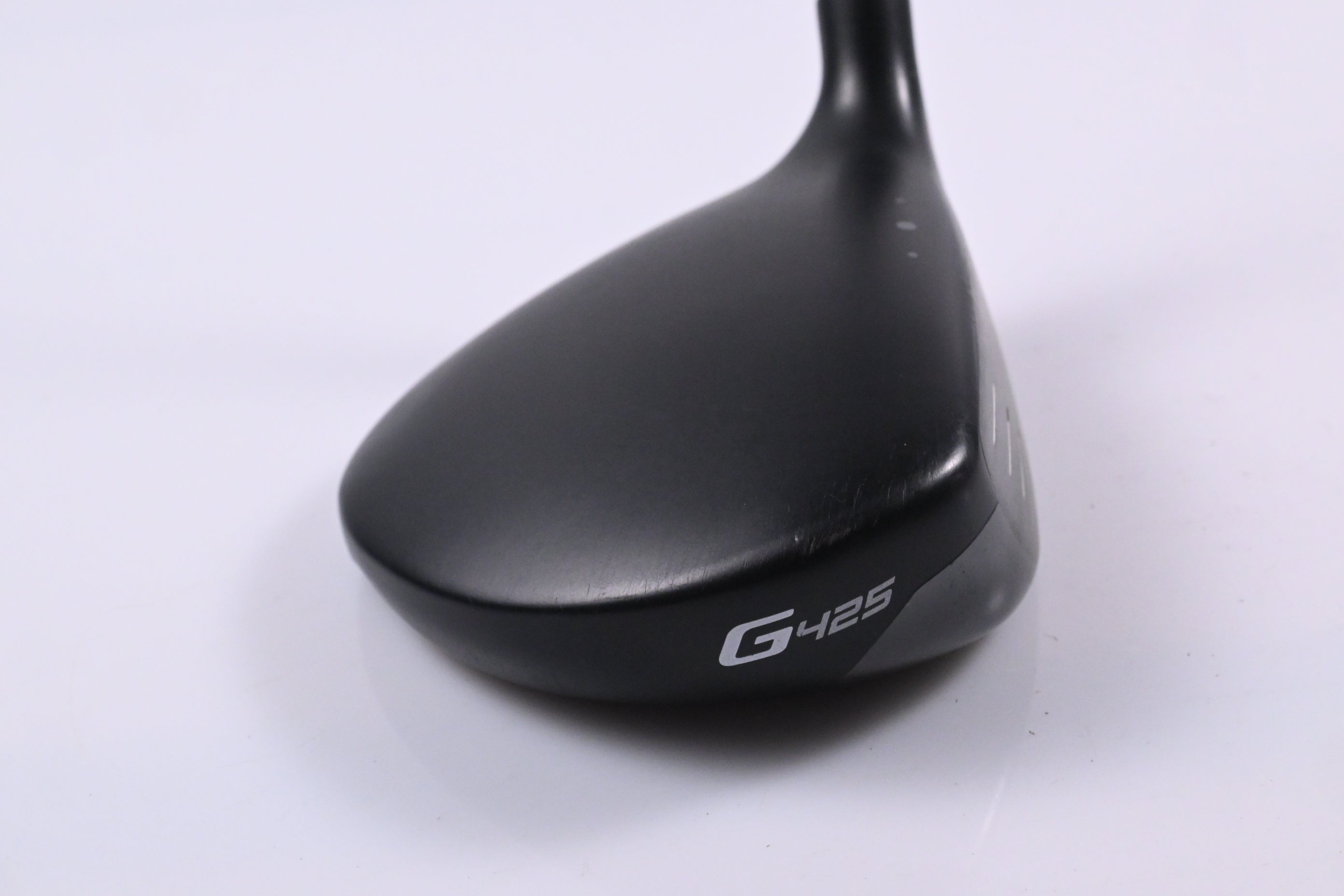 Ping G425 Max #3 Wood / 14.5 Degree / Regular Flex Tensei AV Raw Orange 65 Shaft