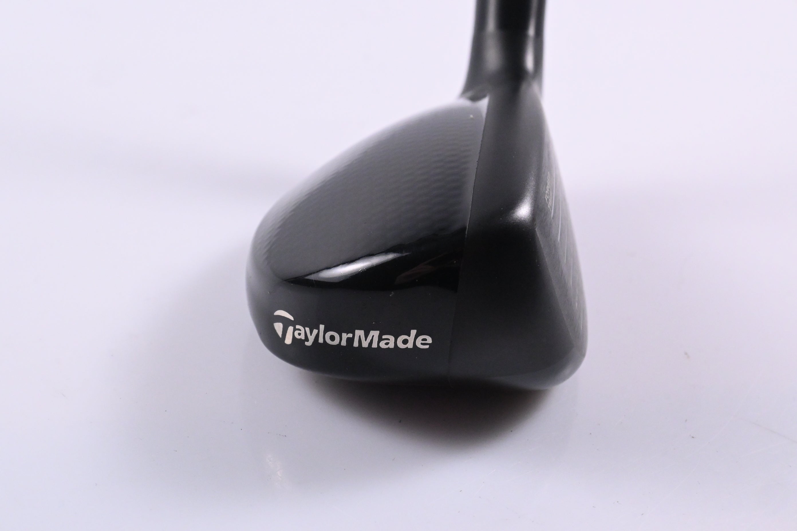 Taylormade Stealth 2 Plus #3 Hybrid / 19.5 Degree / Stiff Flex Kai'Li Red 85 Shaft