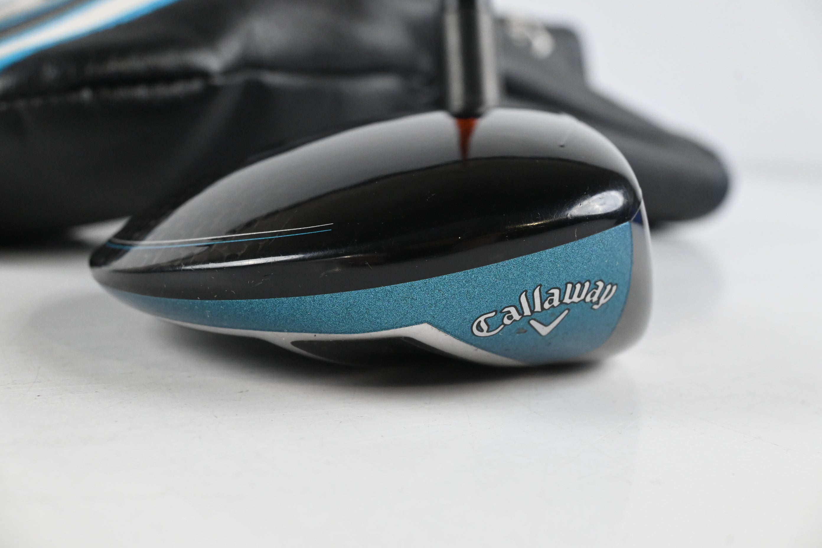 Callaway Rogue #3 Wood / 15 Degree / Stiff Flex Tour AD DI-7 Shaft