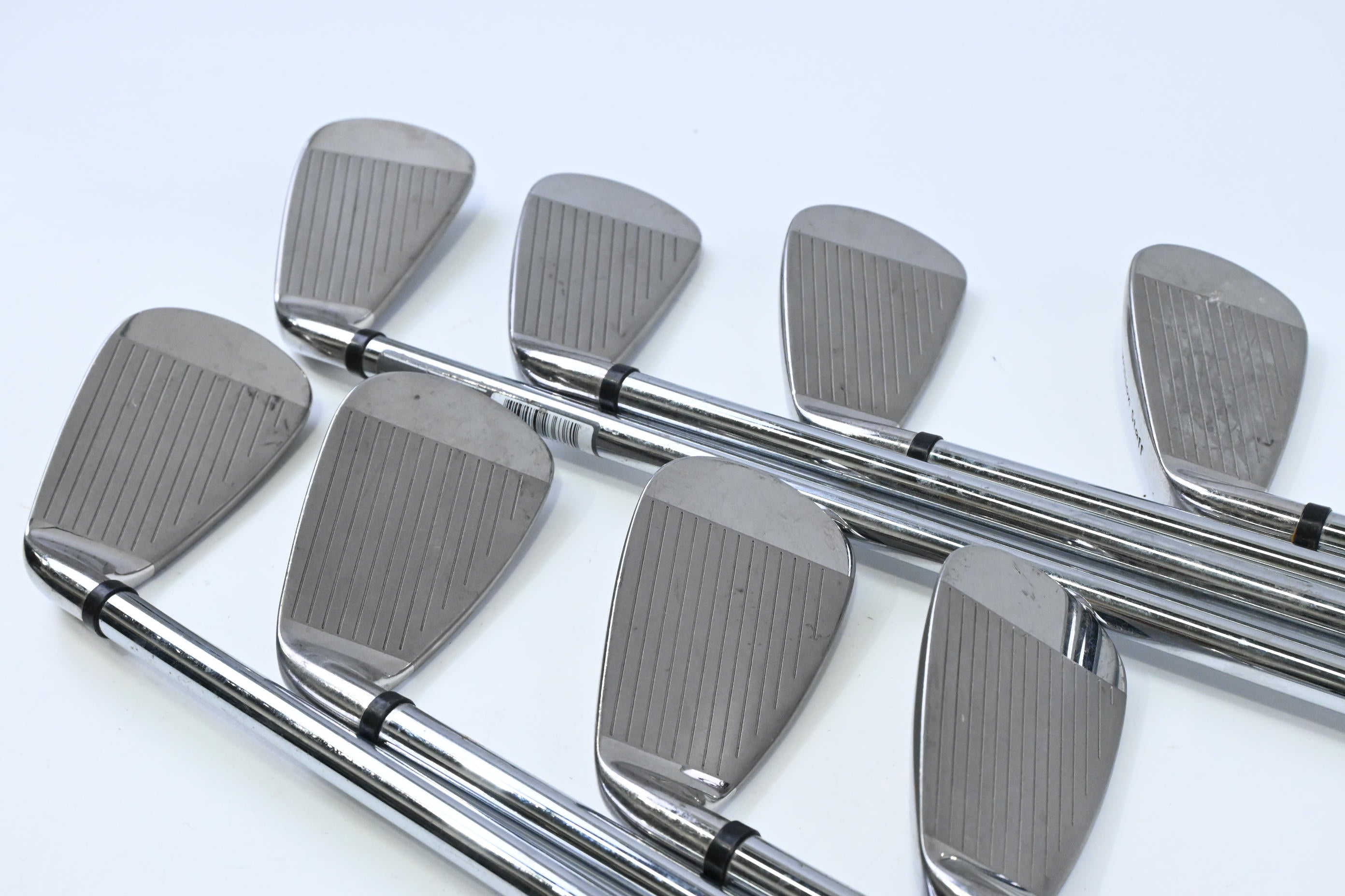 Wilson Di9 Irons / 4-PW+GW / Uniflex TX 99 Superlight Shafts