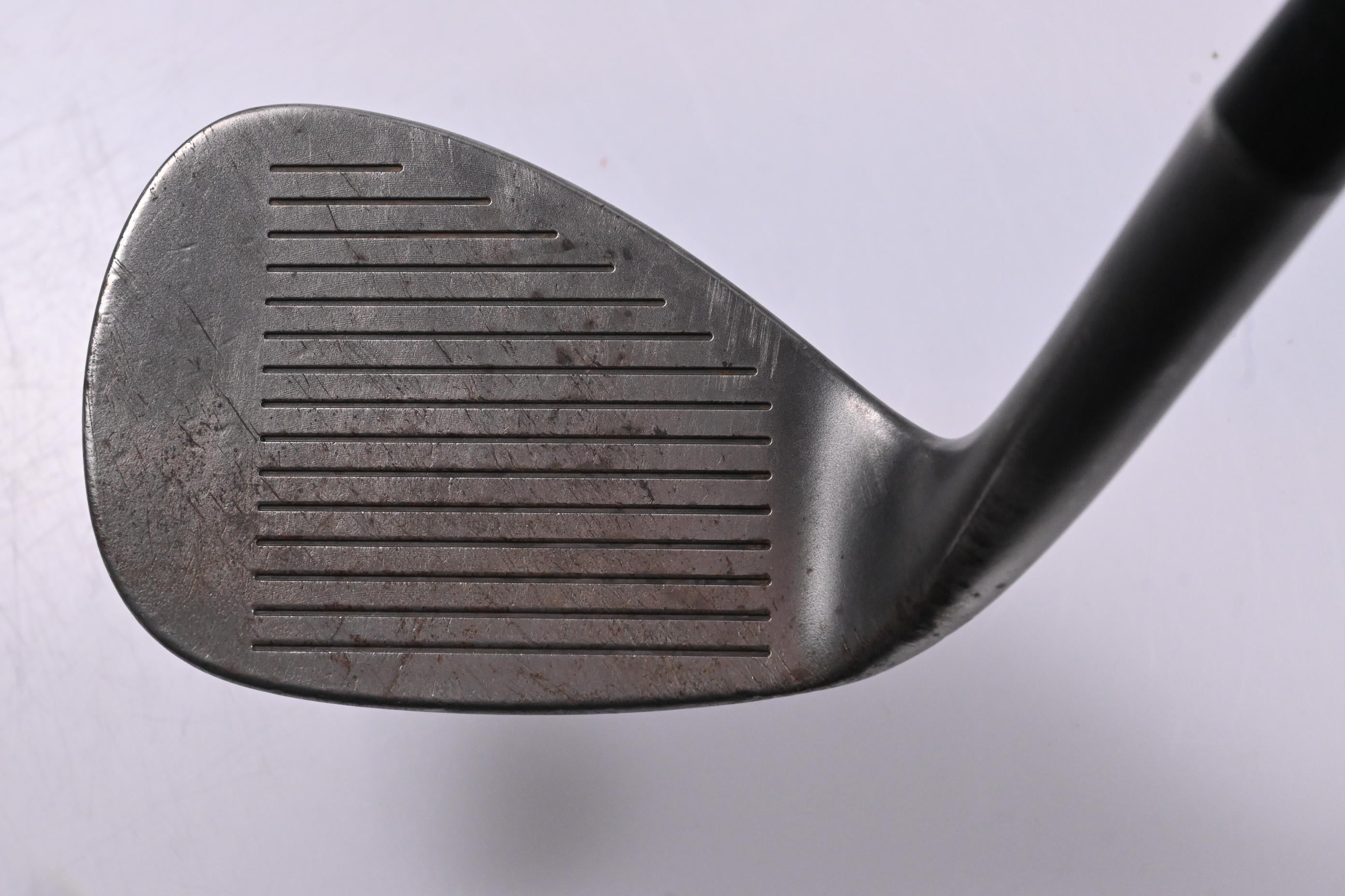 Cobra King Sand Wedge / 56 Degree / Stiff Flex Dynamic Gold S300 Shaft
