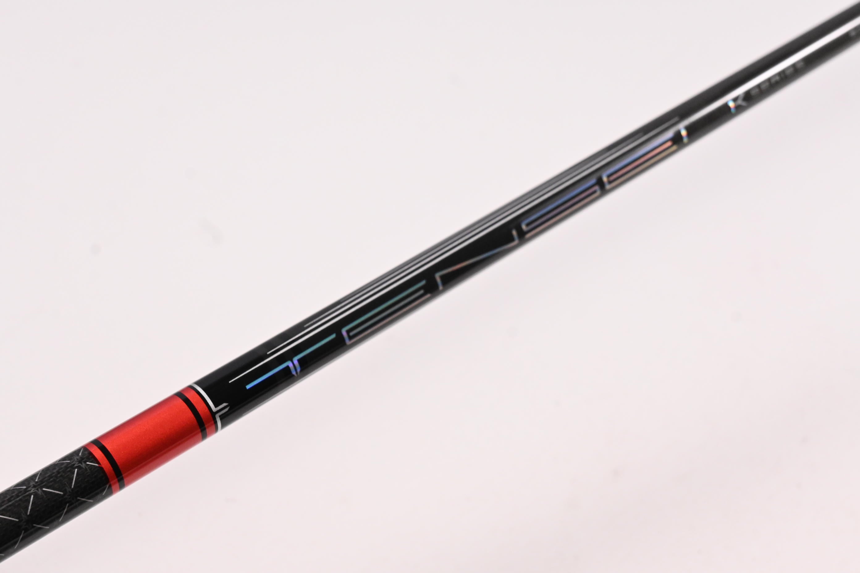 Tensei 1K Pro Red 60 Driver Shaft / Regular Flex / .335" Tip / Uncut