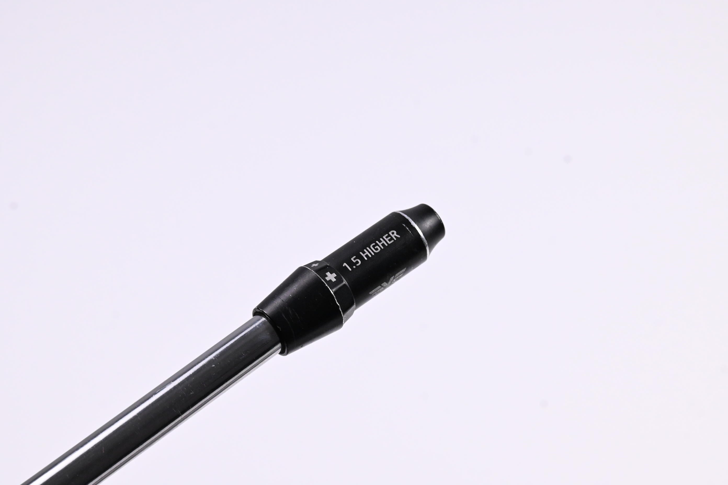 Accra TZSix ST 75 Driver Shaft / Stiff Flex / PXG Adapter