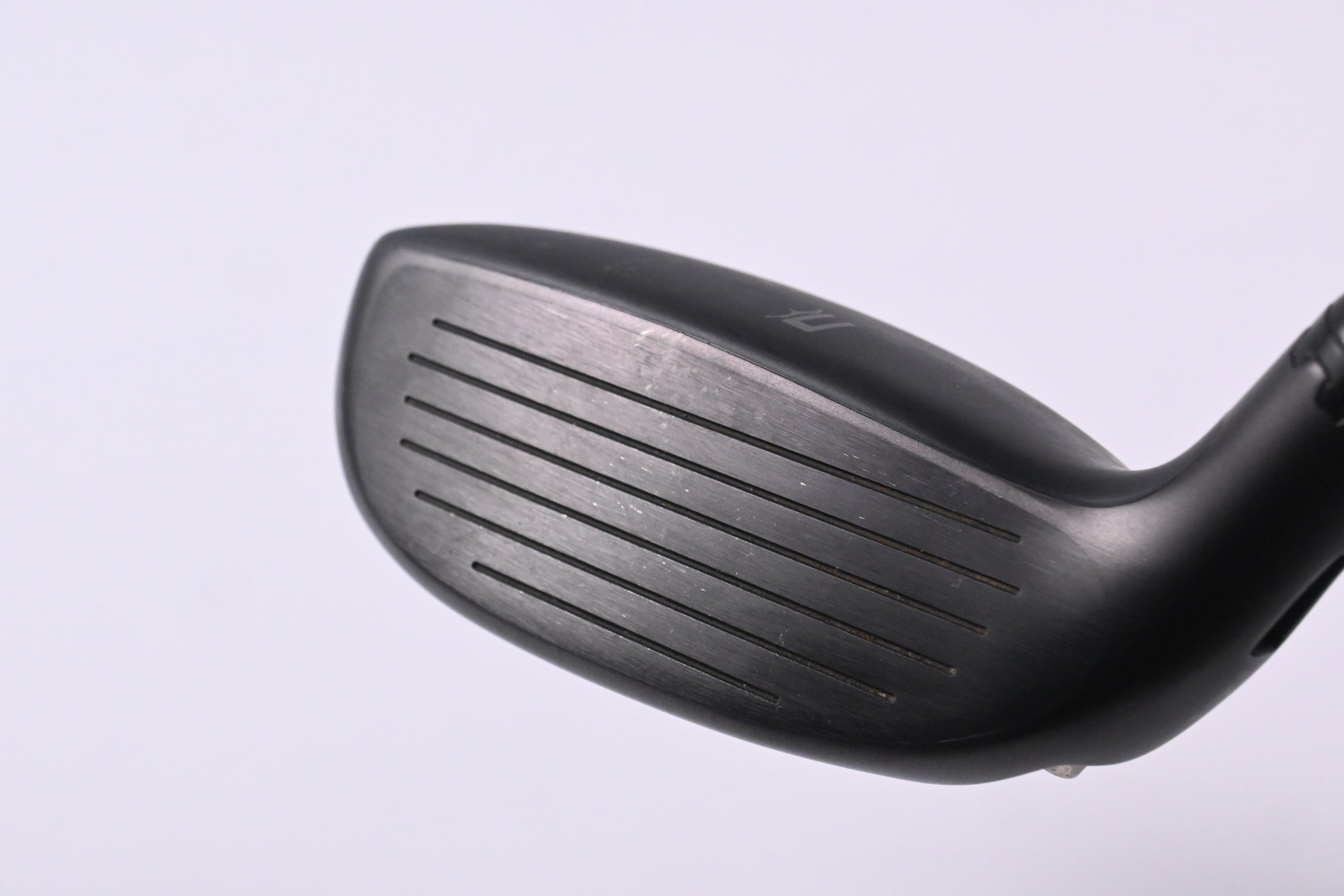 Cobra King Tec 2023 #2 Hybrid / 17 Degree / Regular Flex MMT 70 Shaft
