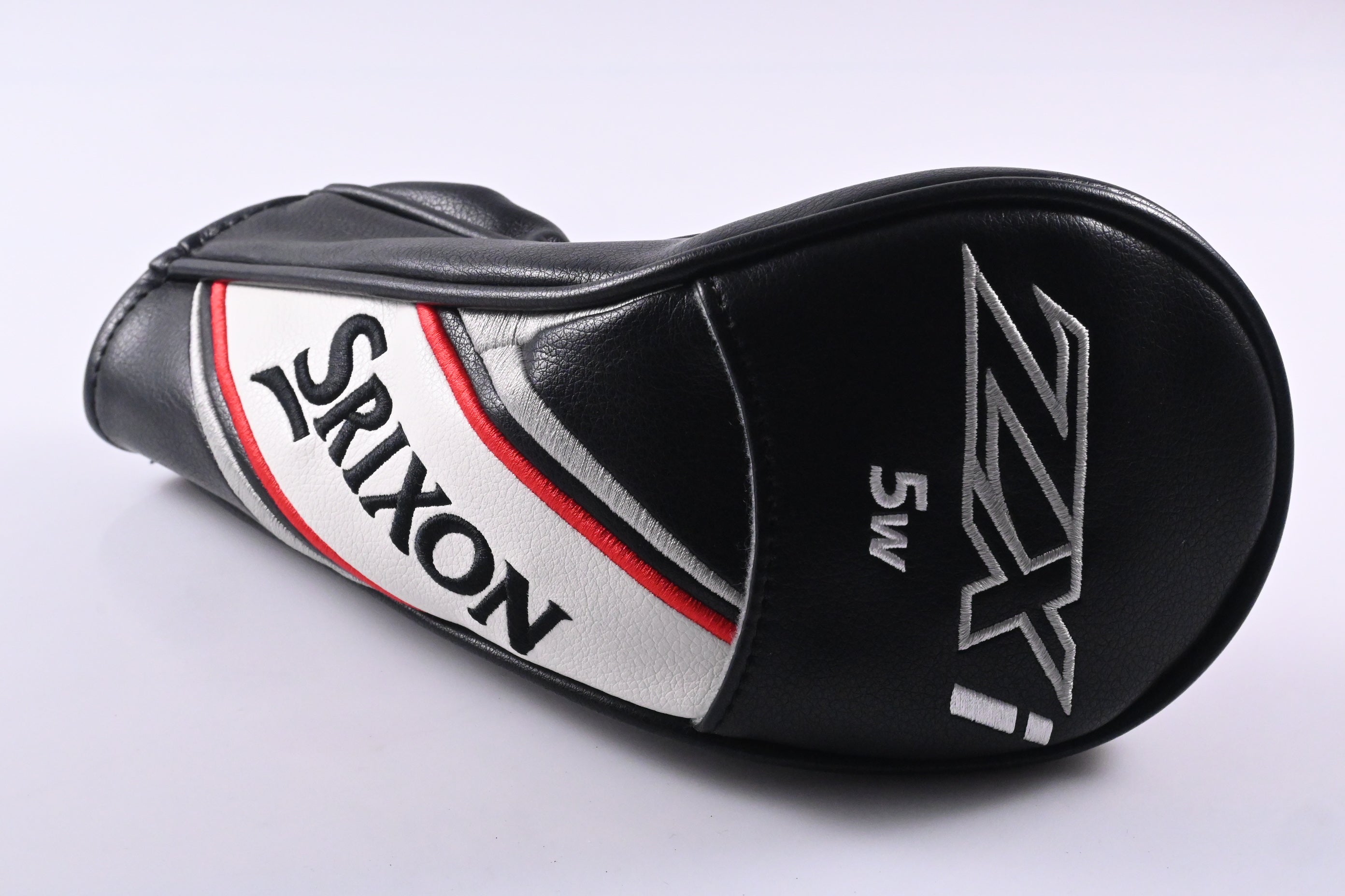 Srixon ZXi #5 Wood / 18 Degree / Stiff Flex HZRDUS Gen5 Black 60 Shaft