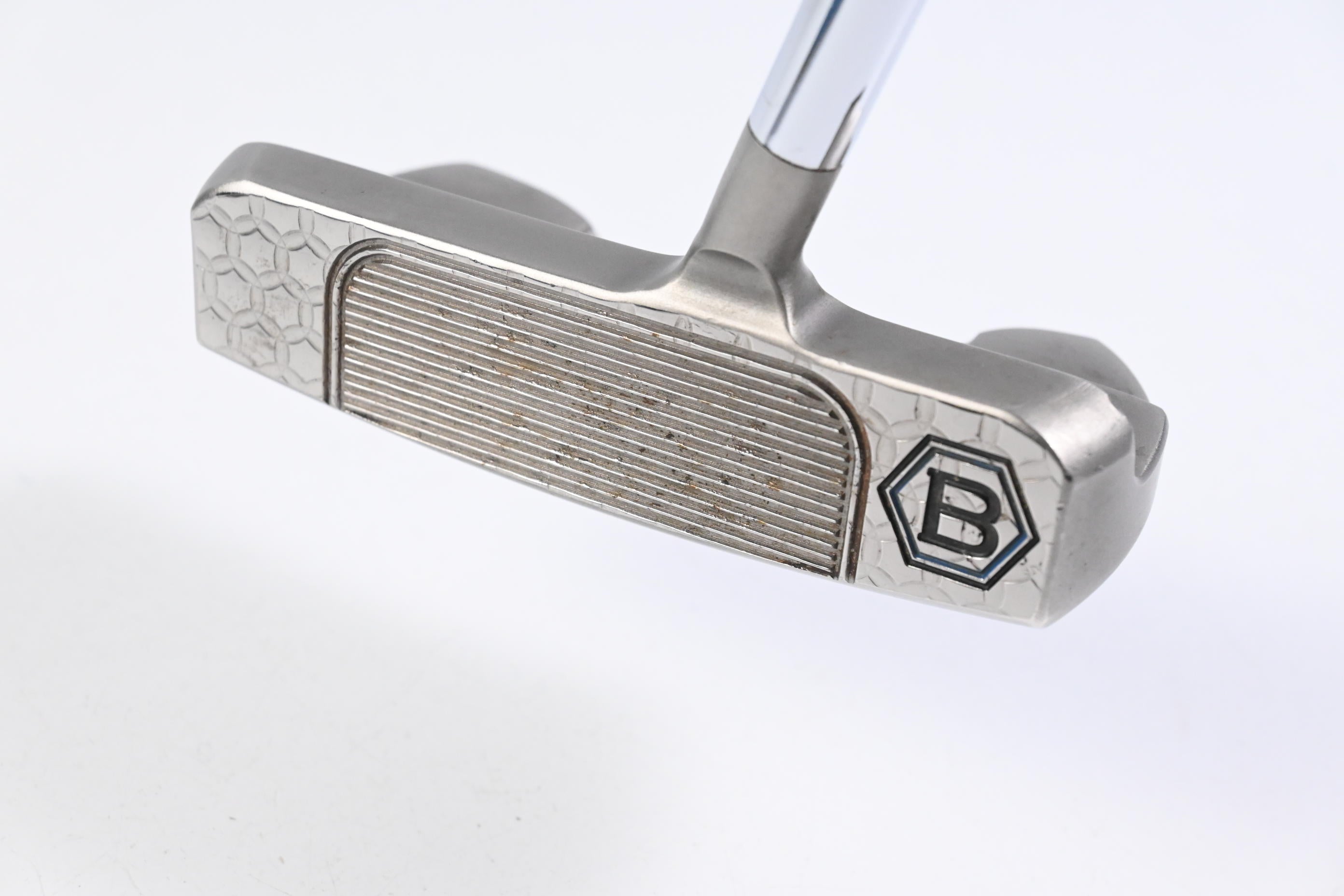 Bettinardi Matt Kuchar Signature 2HM Putter / 34 Inch