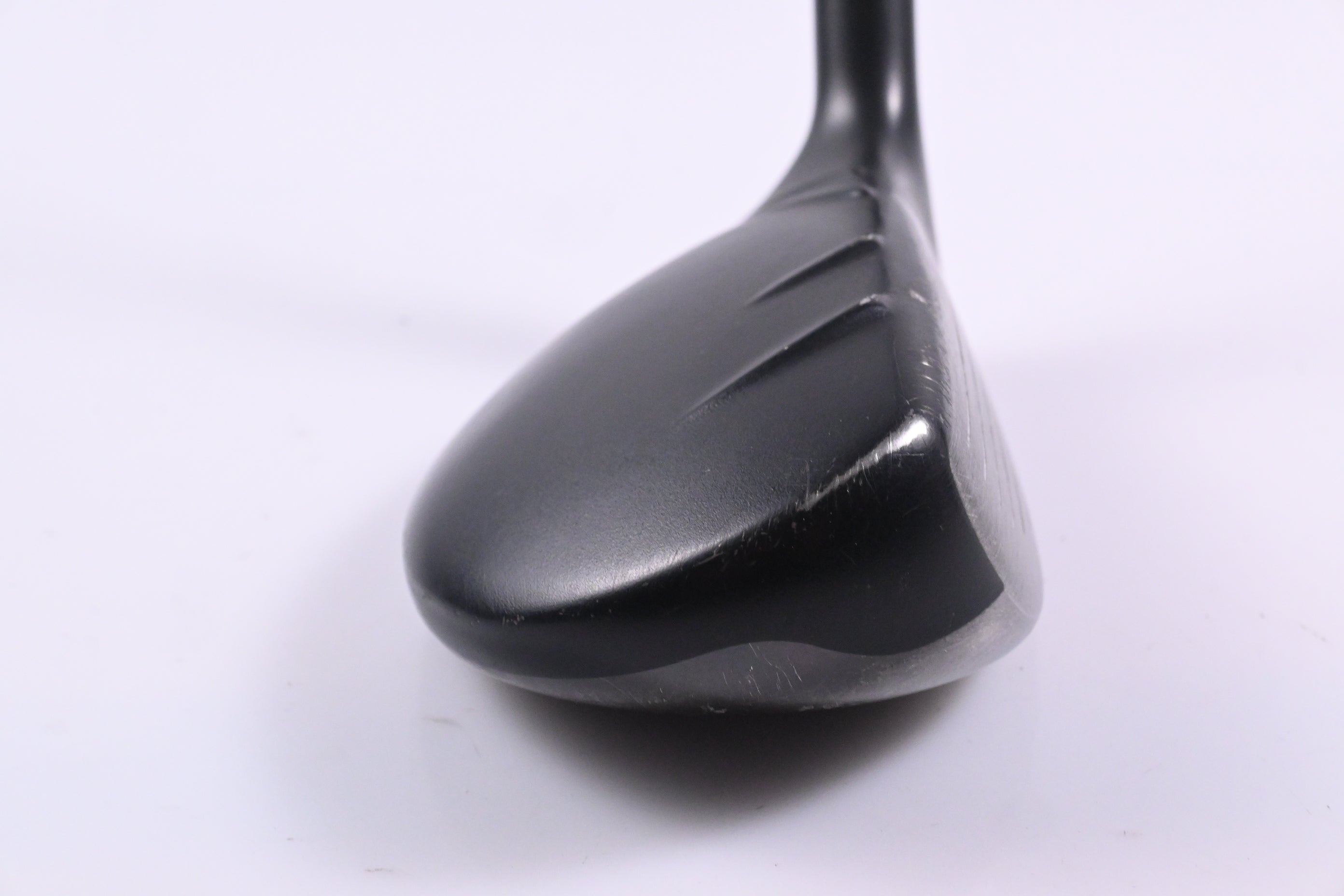 Ping G Series #4 Hybrid / 22 Degree / Regular Flex Ping Alta Blue 70 Shaft
