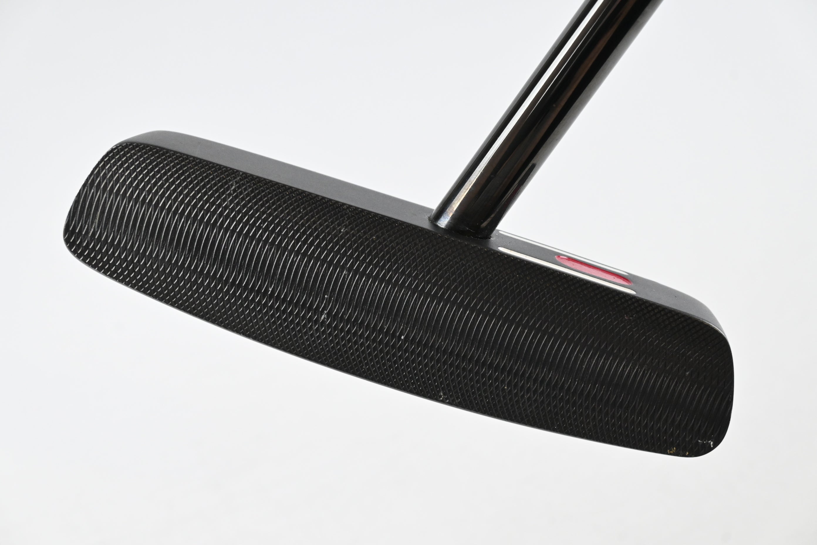 Seemore PCB Black Putter / 34 Inch