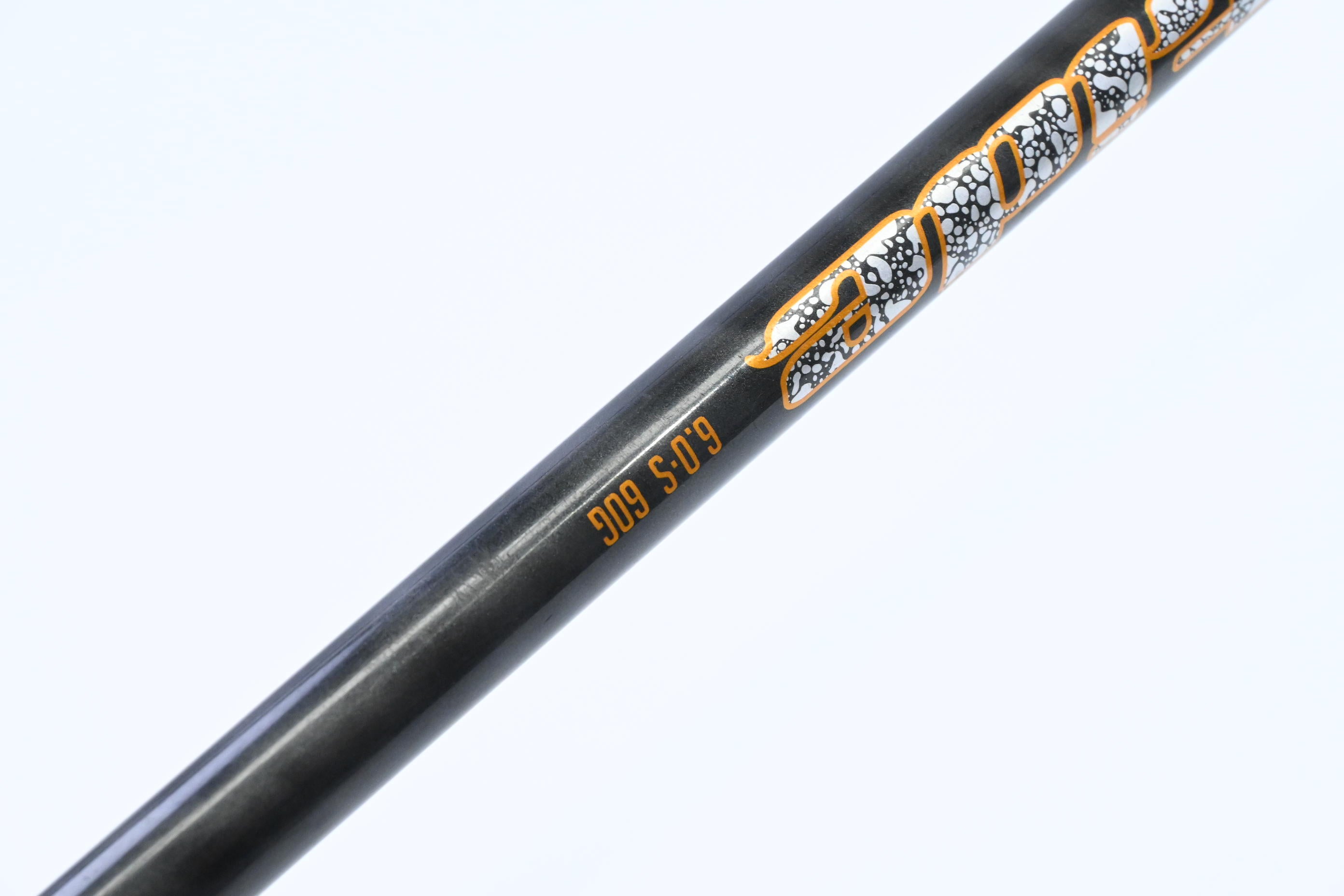 Callaway Paradym Triple Diamond Driver / 9 Degree / Stiff Flex Evenflow Riptide
