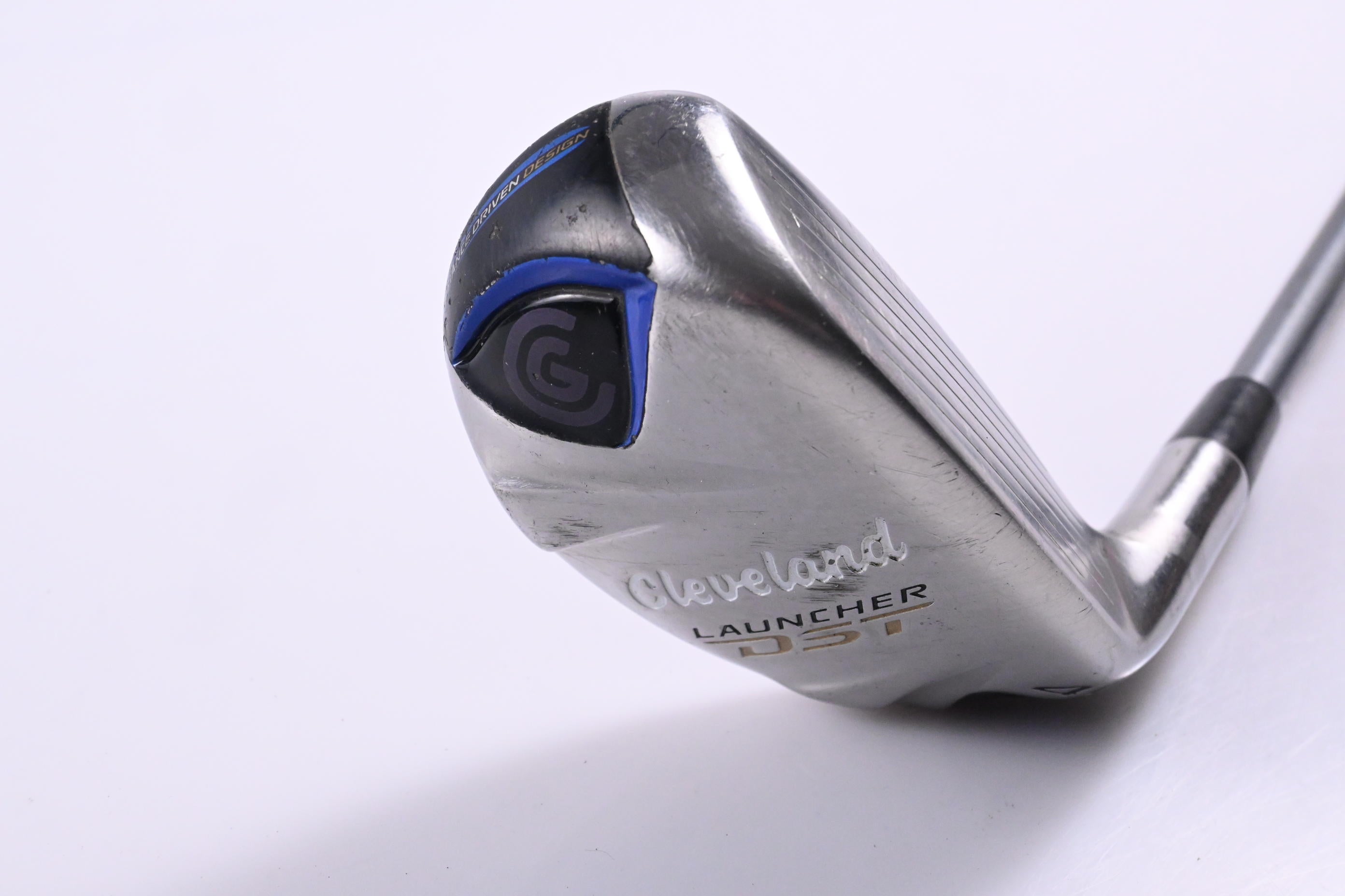 Cleveland Launcher DST #4 Hybrid / 23 Degree / Regular Flex Diamana 74 vSL Shaft