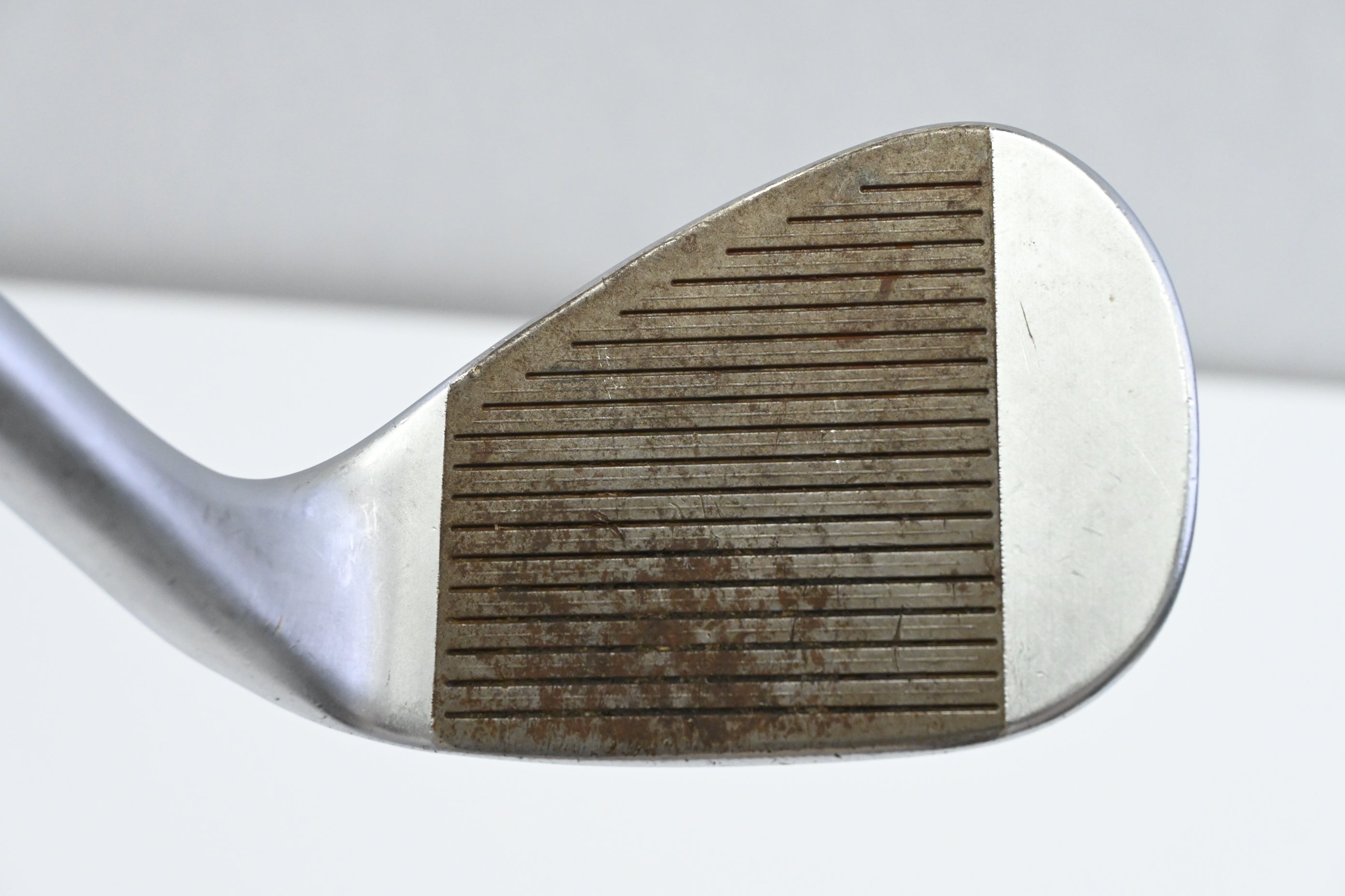 Taylormade Milled Grind 3 Lob Wedge / 60 Degree / Stiff Flex Project X Rifle