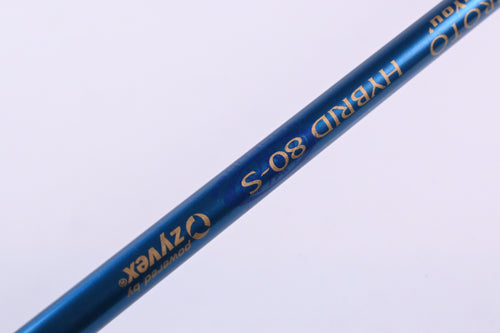 Titleist 909H #3 Hybrid / 19 Degree / Stiff Flex Aldila VS Proto 80 Shaft