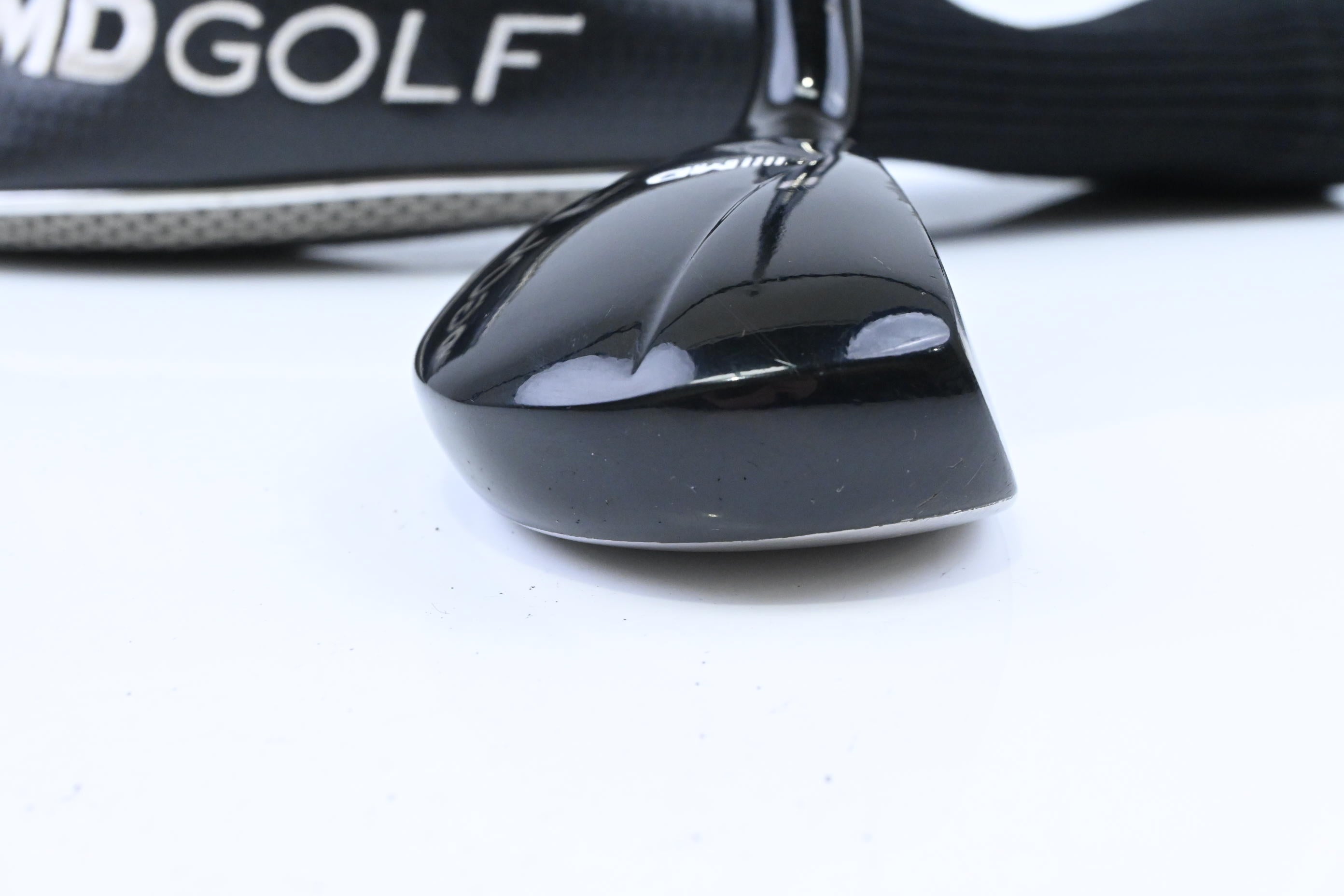 Ladies MD Golf Blackhawk #3 Hybrid / 21 Degree / Ladies Flex UST BlackHawk