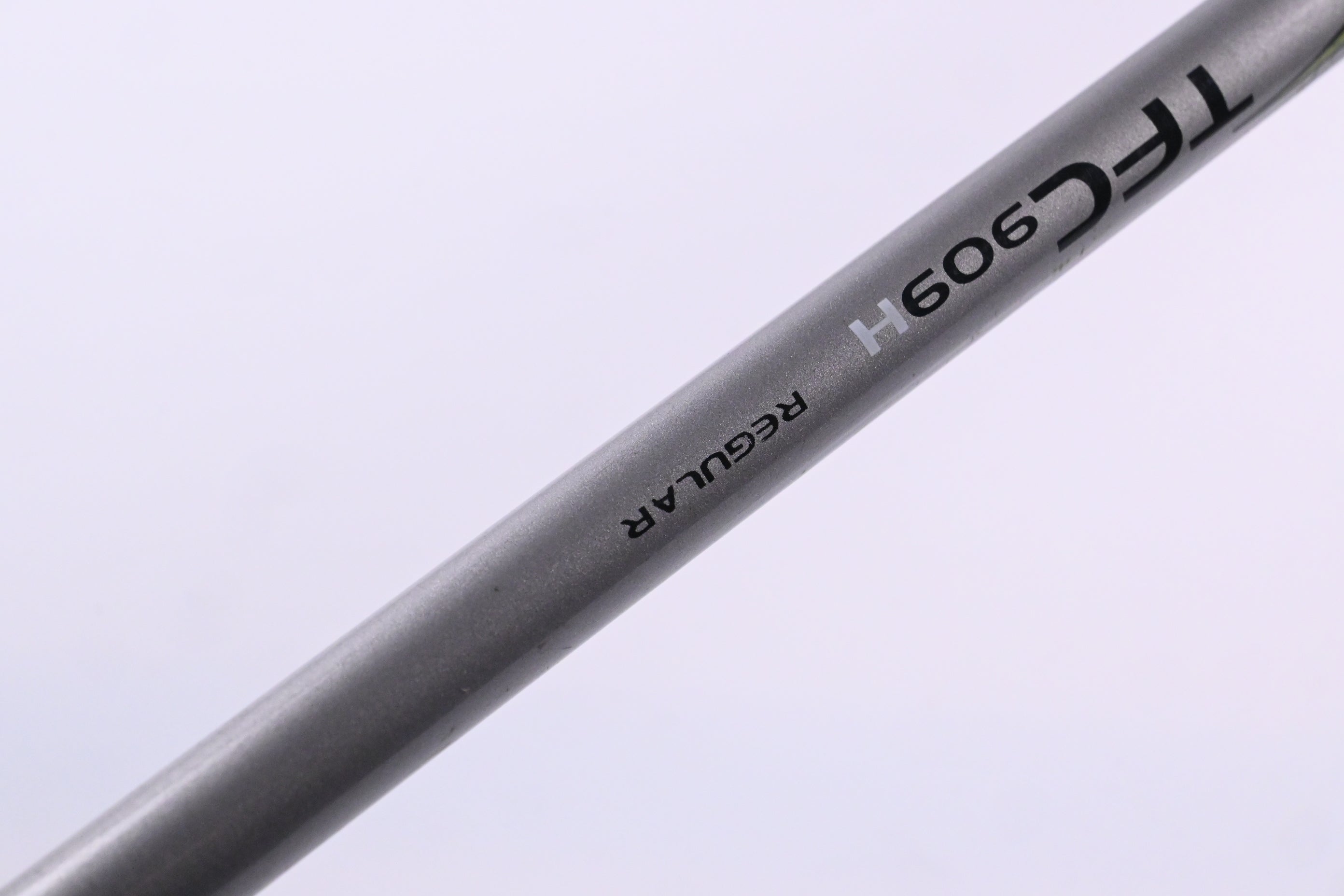 Ping Rapture #3 Hybrid / 18 Degree / Regular Flex Ping TFC 909 Shaft