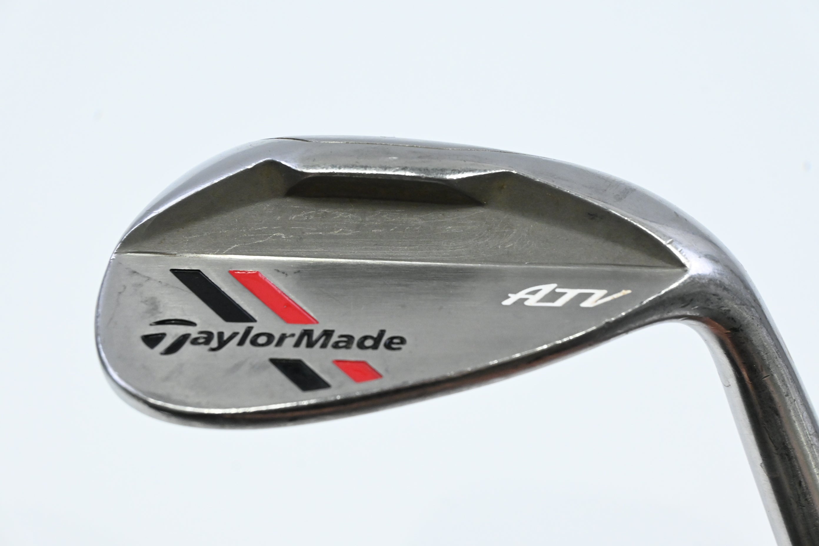 Taylormade ATV Lob Wedge / 60 Degree / Wedge Flex KBS Shaft