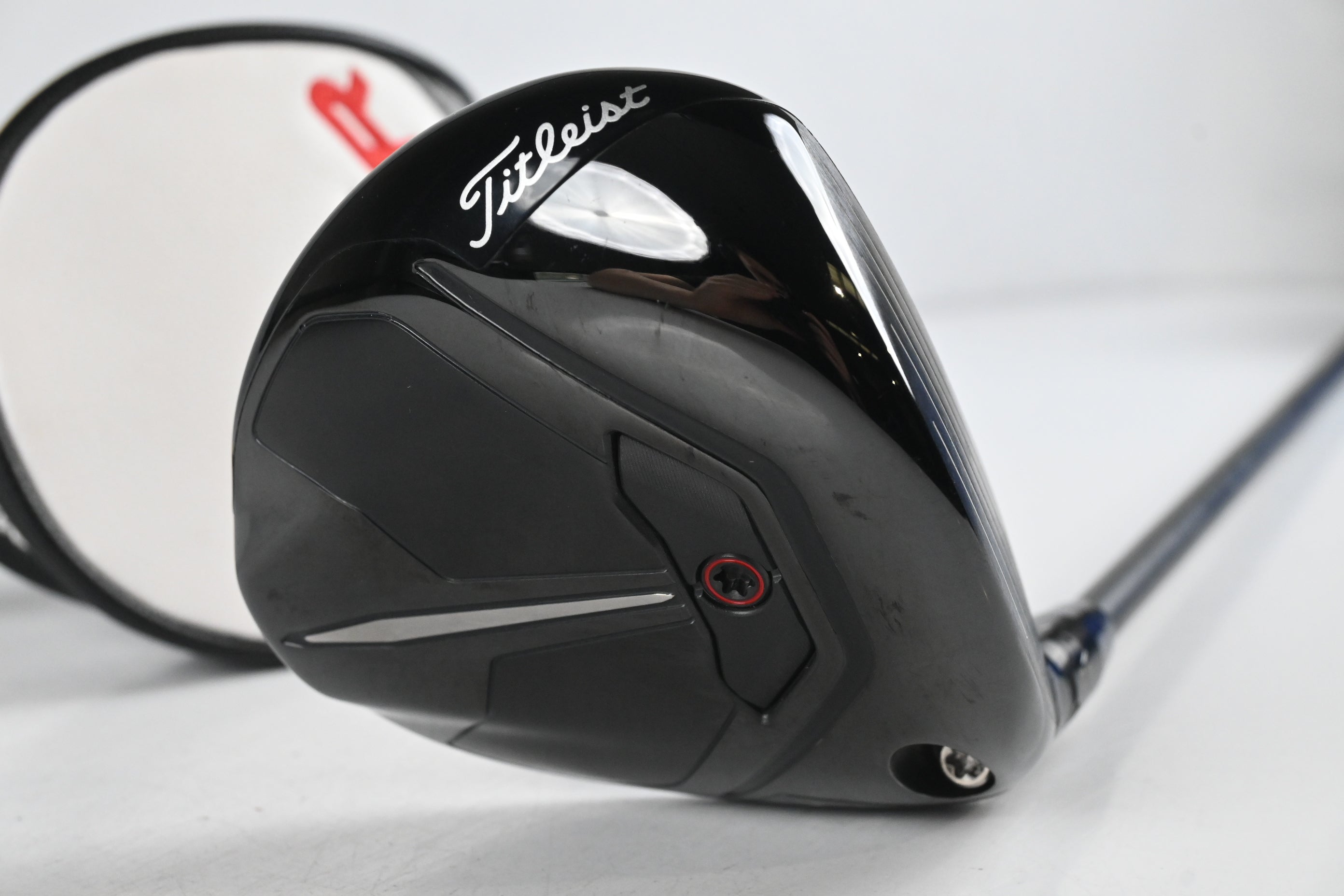 Titleist TSR2+ #3+ Wood / 14.5 Degree / X-Flex Tensei 1K Black 65 Shaft
