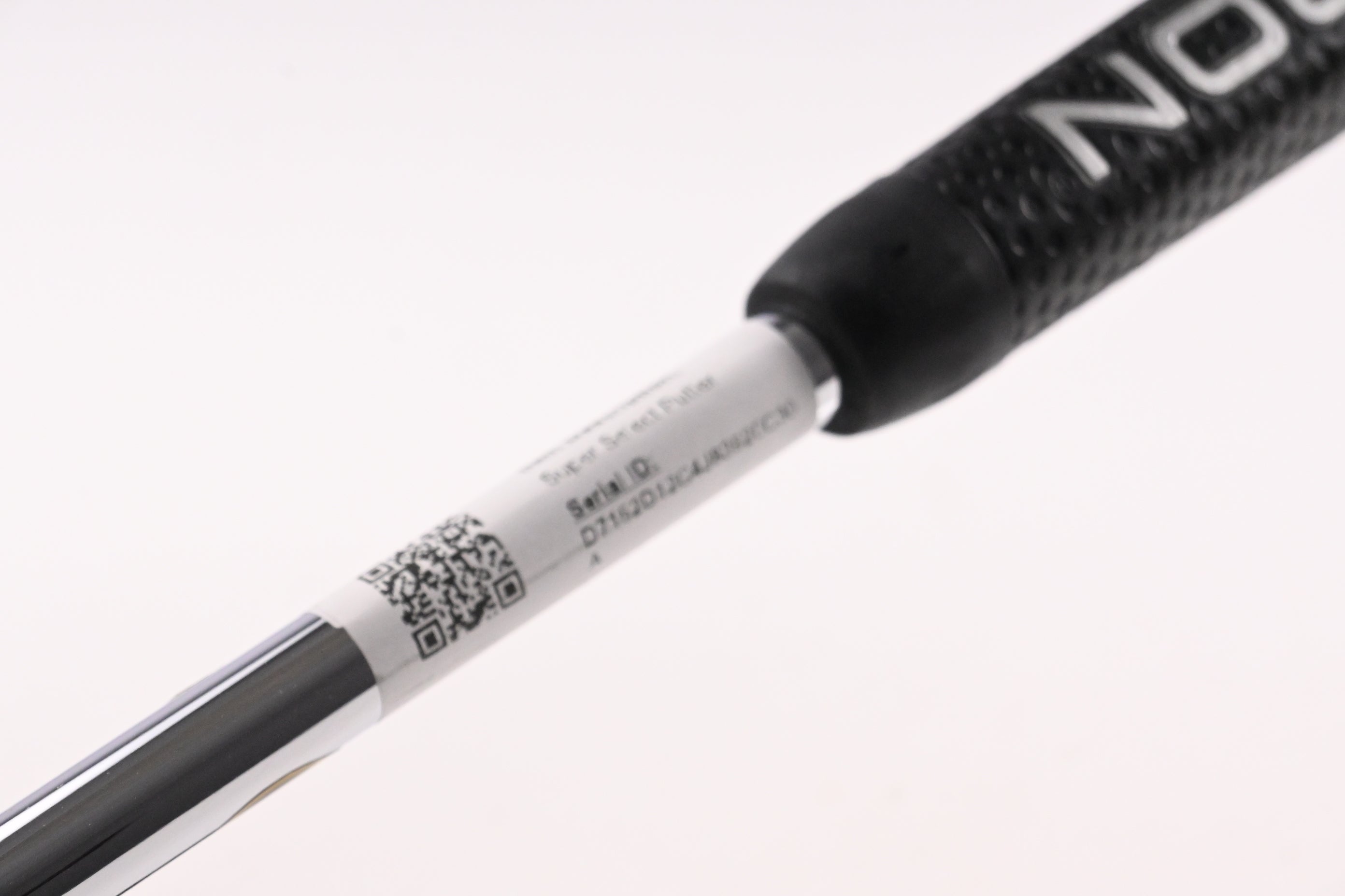 Scotty Cameron Super Select Newport Putter / 34 Inch