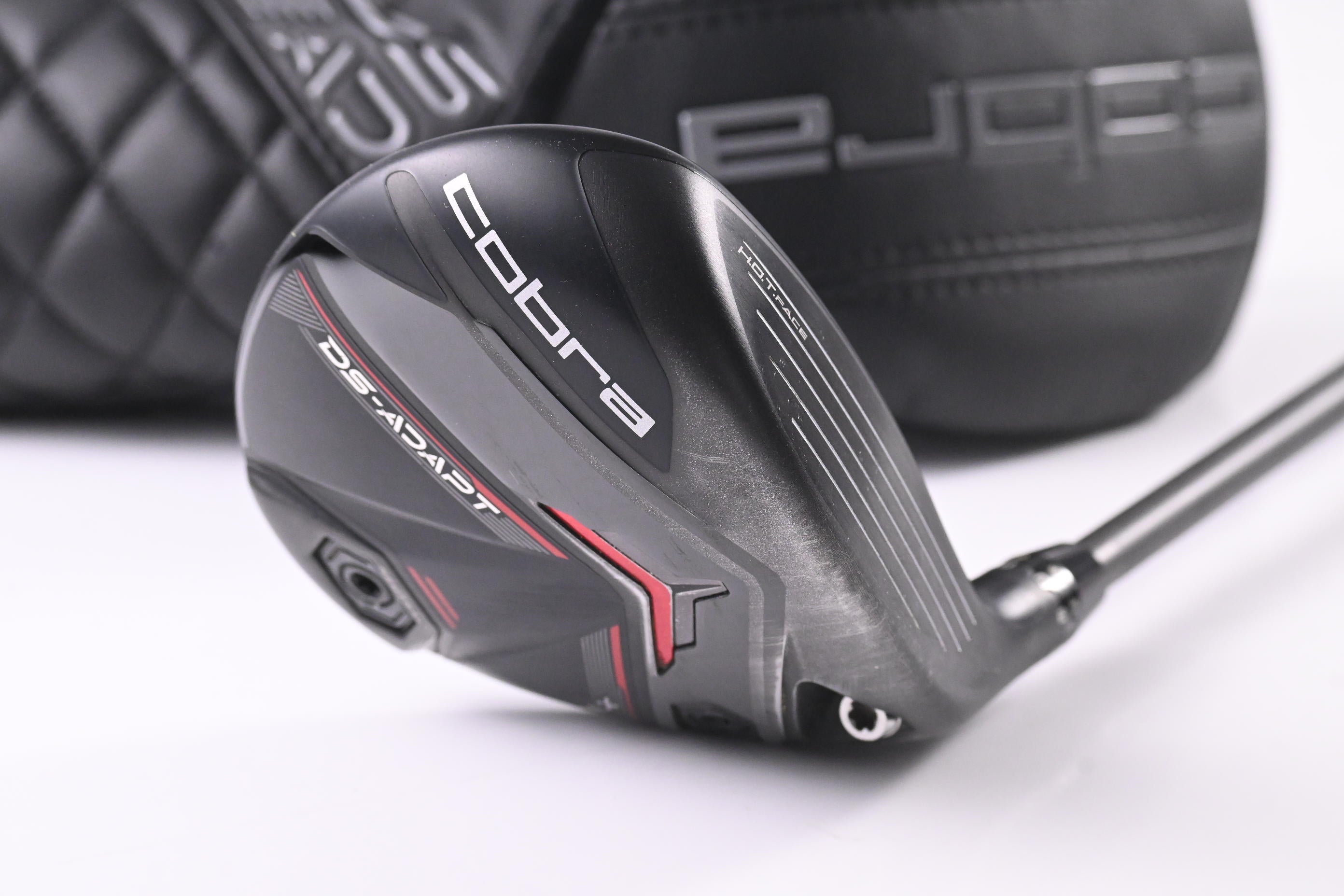 Cobra DS-Adapt Max #3 Wood / 16.5 Degree / Regular Flex Ultralite 45 Shaft