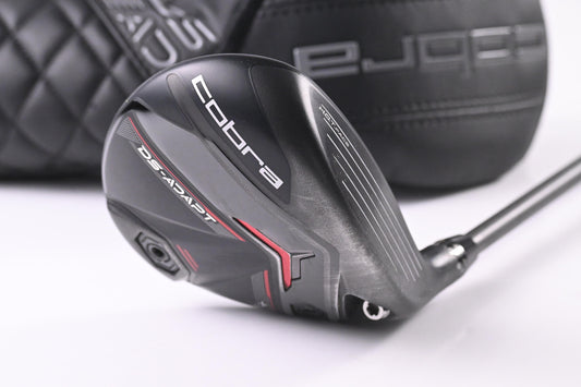 Cobra DS-Adapt Max #3 Wood / 16.5 Degree / Regular Flex Ultralite 45 Shaft